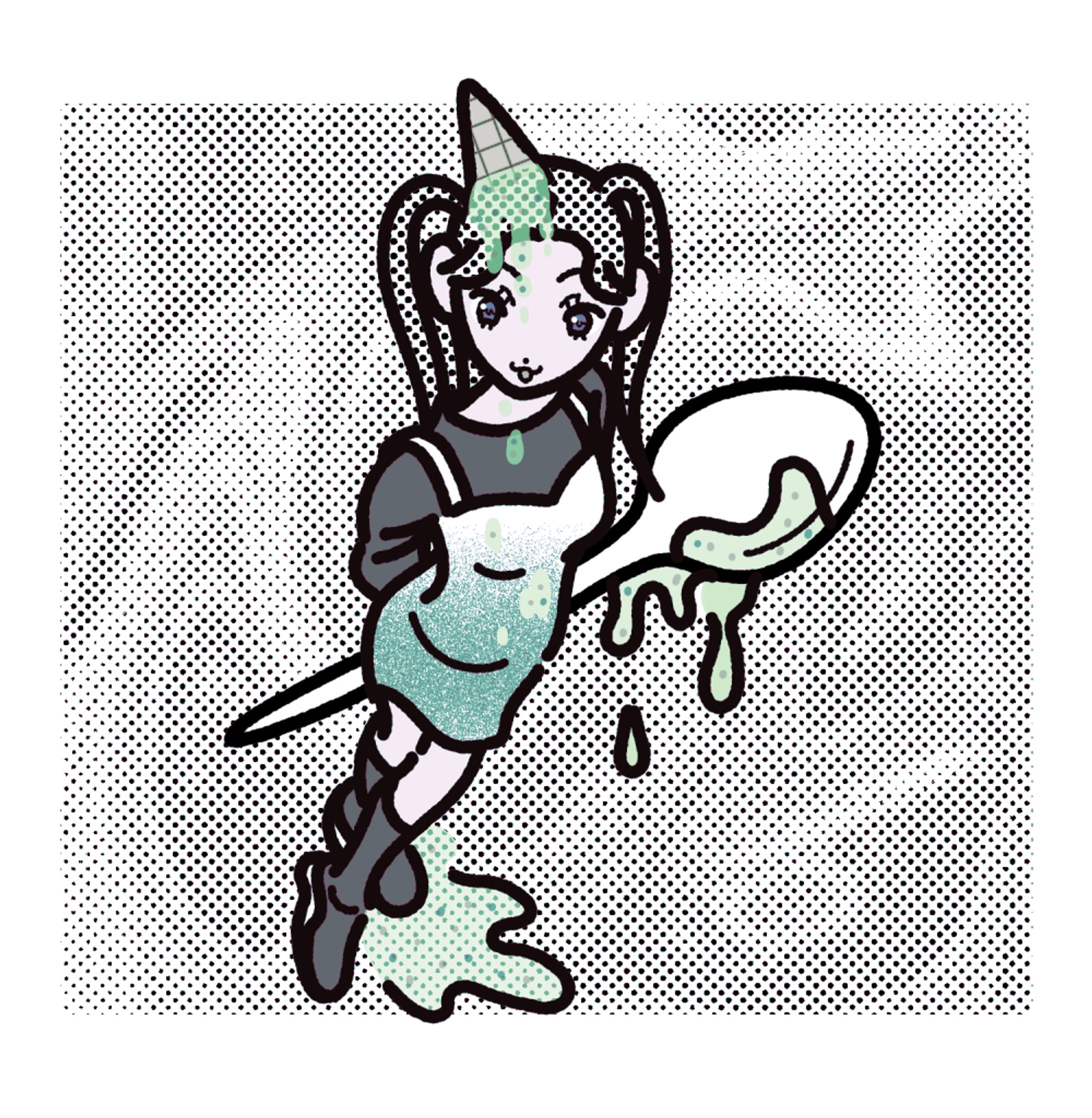 オリジナルイラスト-1