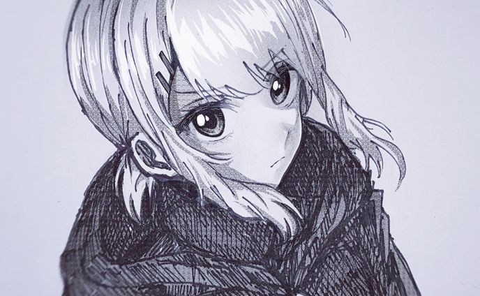 Remi🦊🧡

 #創作
 #創作漫画
 #創作イラスト
 #アナログ
 #アナログイラスト
 #ペン画
 #ペン画イラスト
 #アナログペン画
 #イラスト
 #絵描き
 #絵師