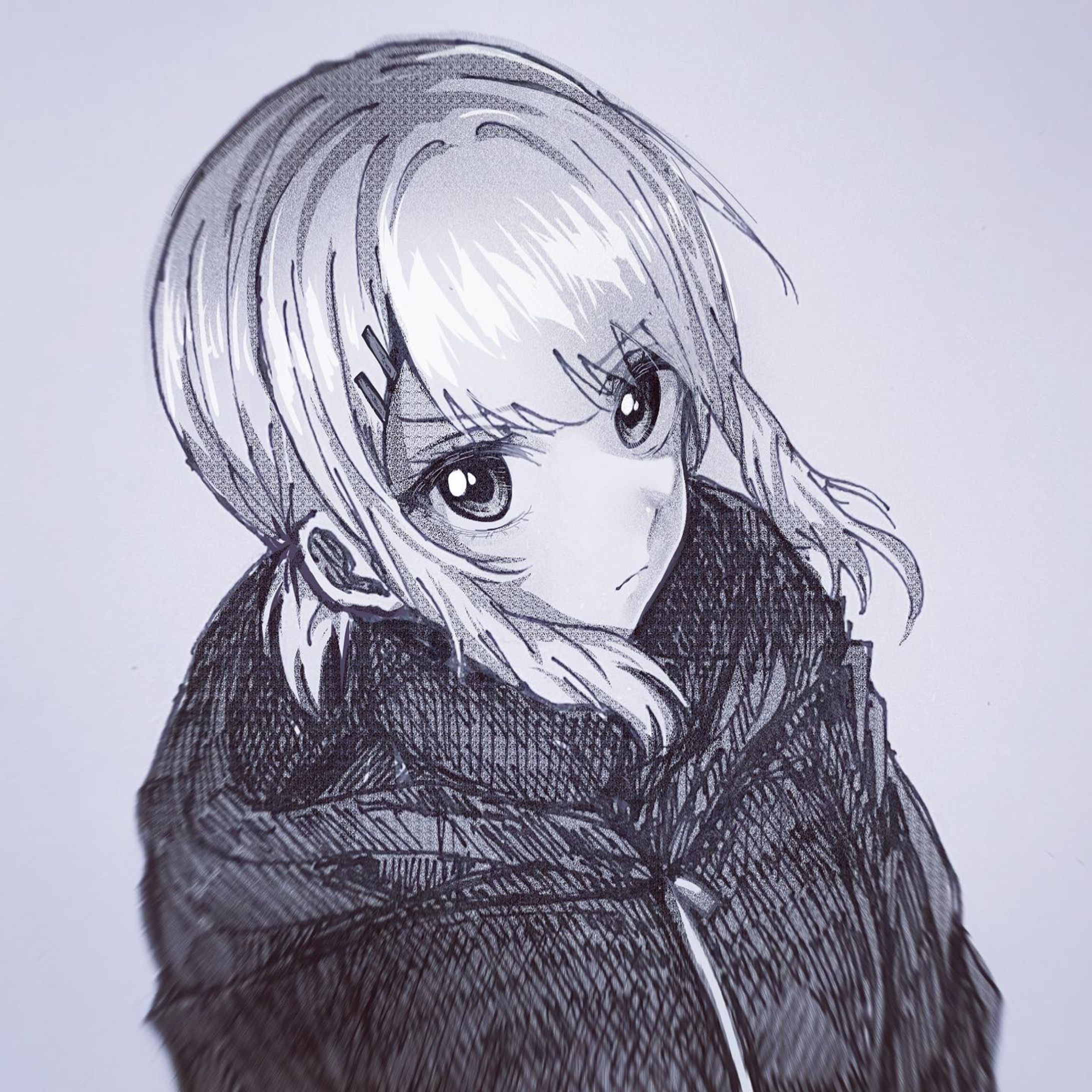 Remi🦊🧡

 #創作
 #創作漫画
 #創作イラスト
 #アナログ
 #アナログイラスト
 #ペン画
 #ペン画イラスト
 #アナログペン画
 #イラスト
 #絵描き
 #絵師-1