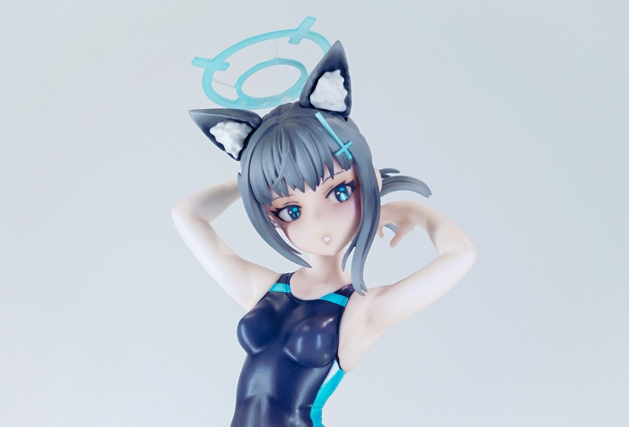 砂狼シロコ(水着)-1