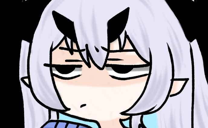 自分⎟スタンプ
