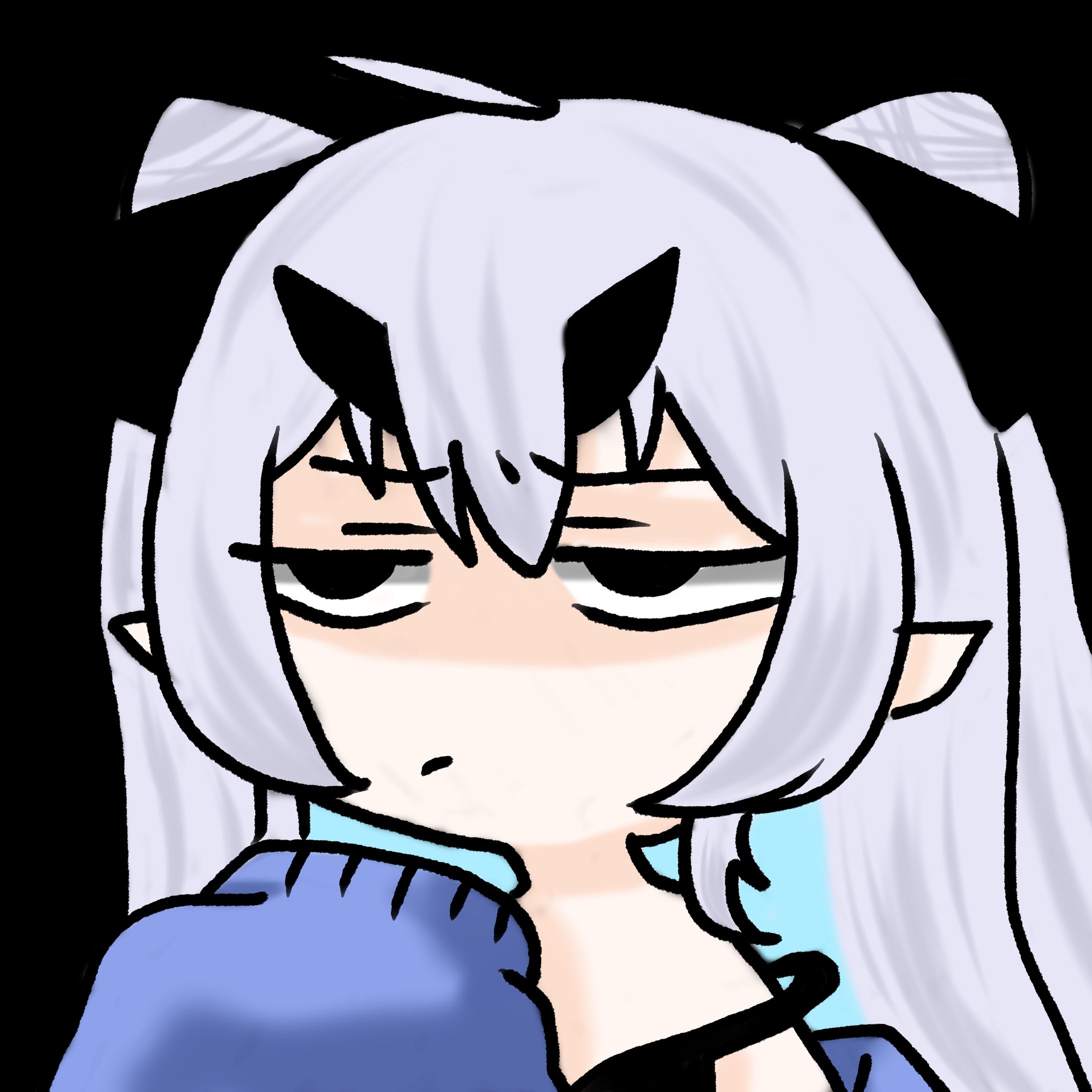 自分⎟スタンプ-1