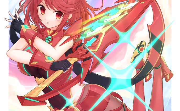 二次創作2205