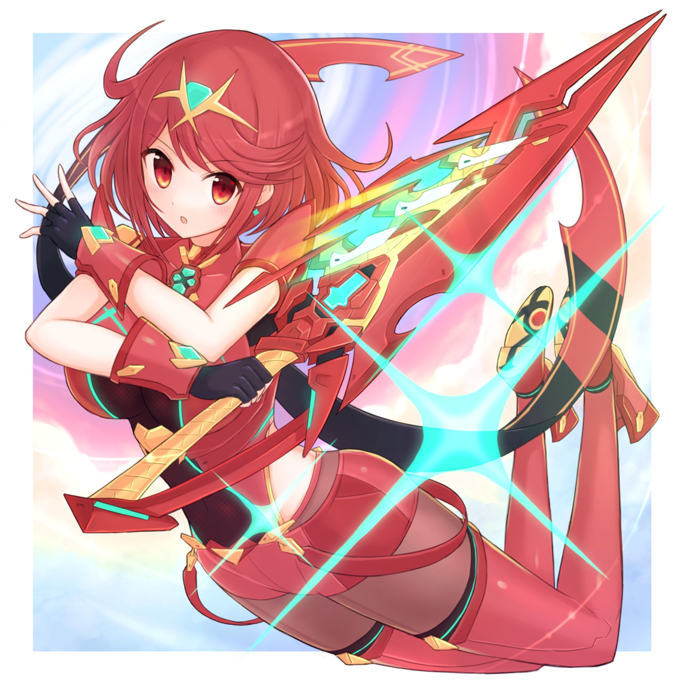 二次創作2205-1
