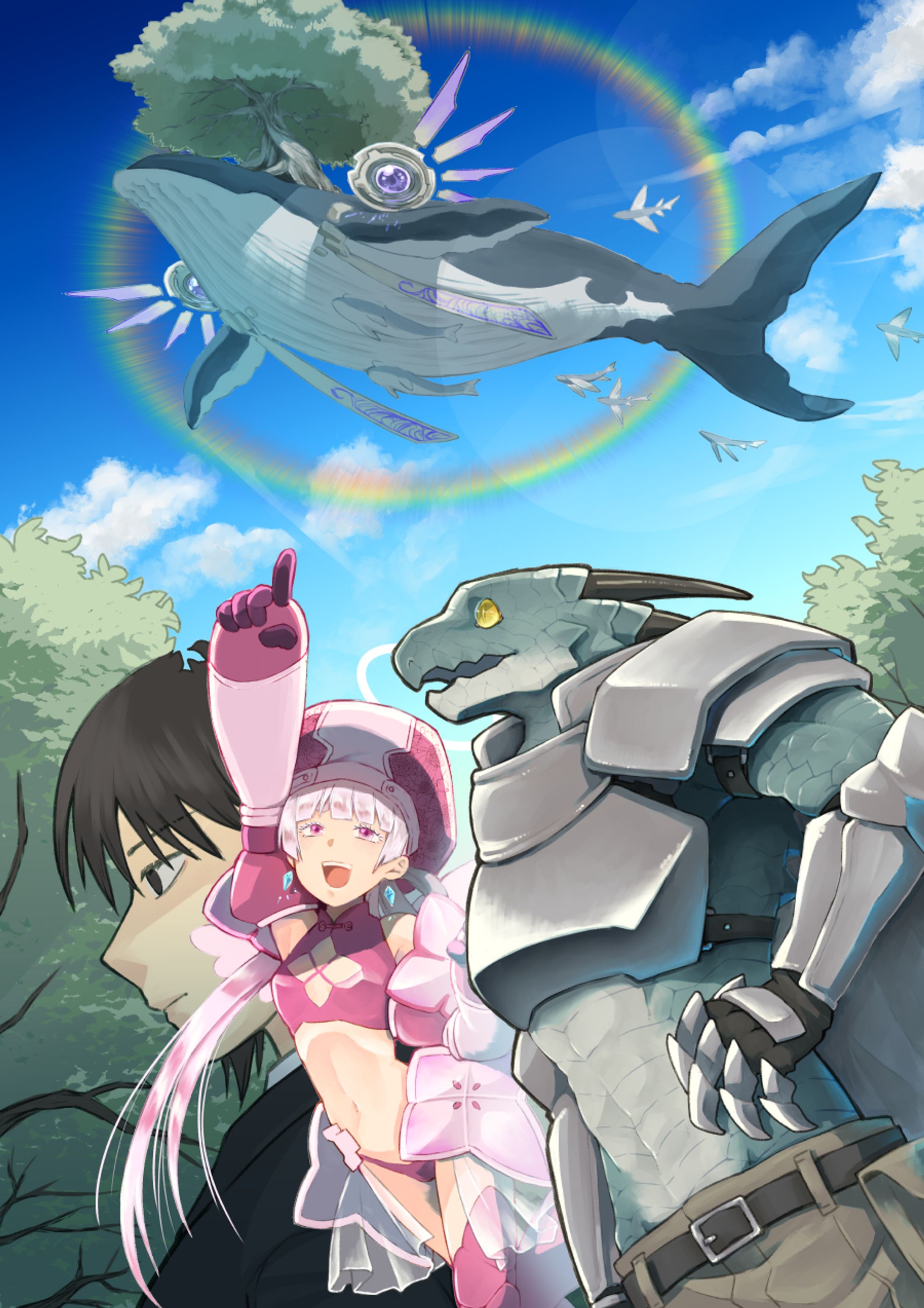 最終追加クエスト四十九日-1
