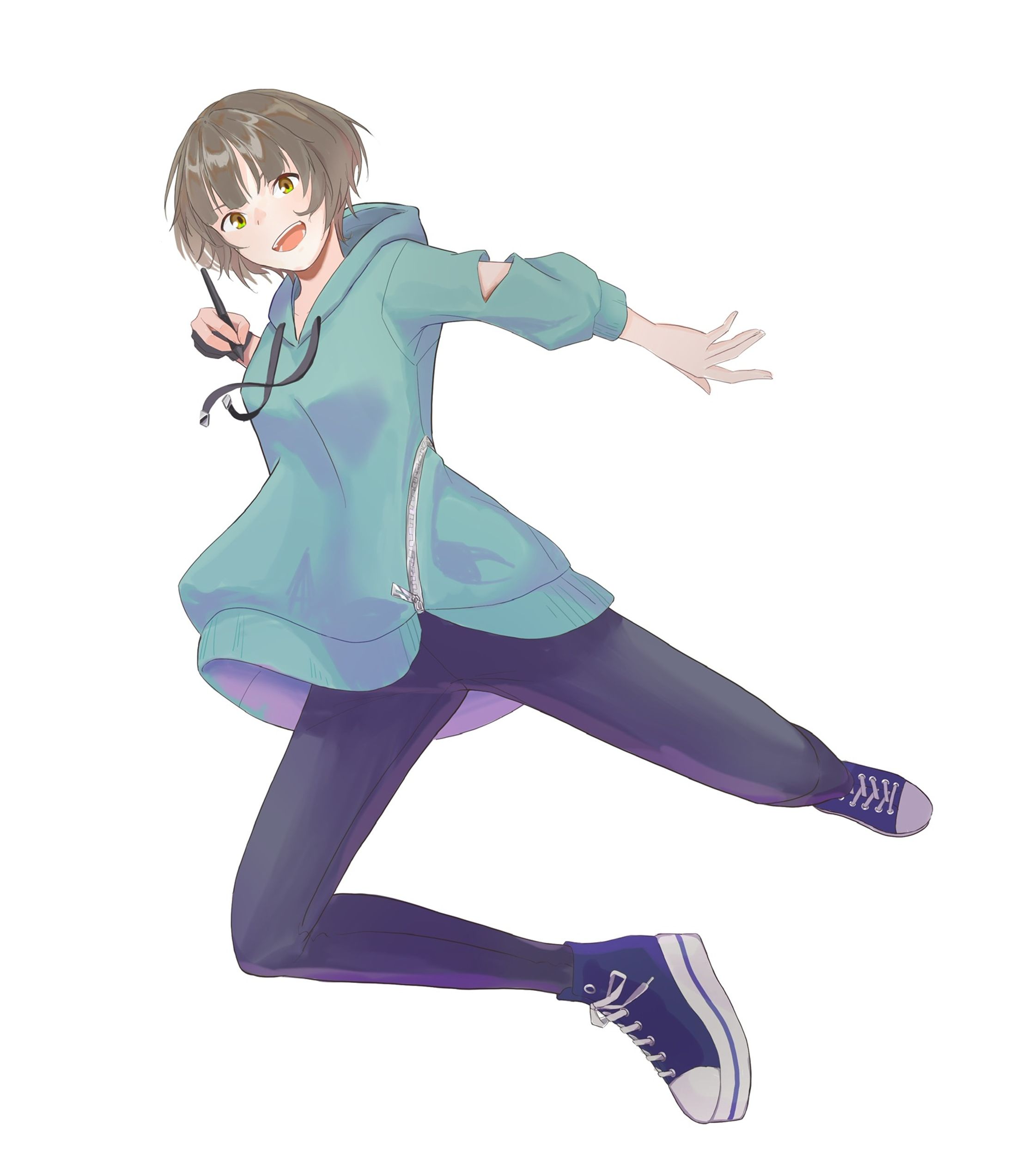 オリジナルキャラクター-1