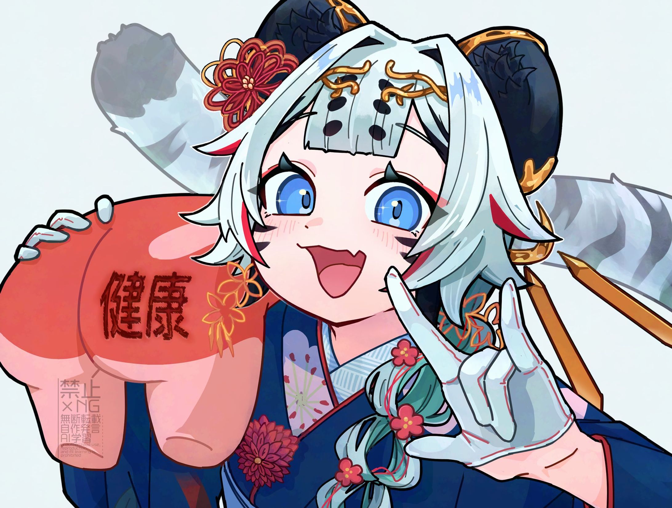 寅田ぱんだ様グッズイラスト-1