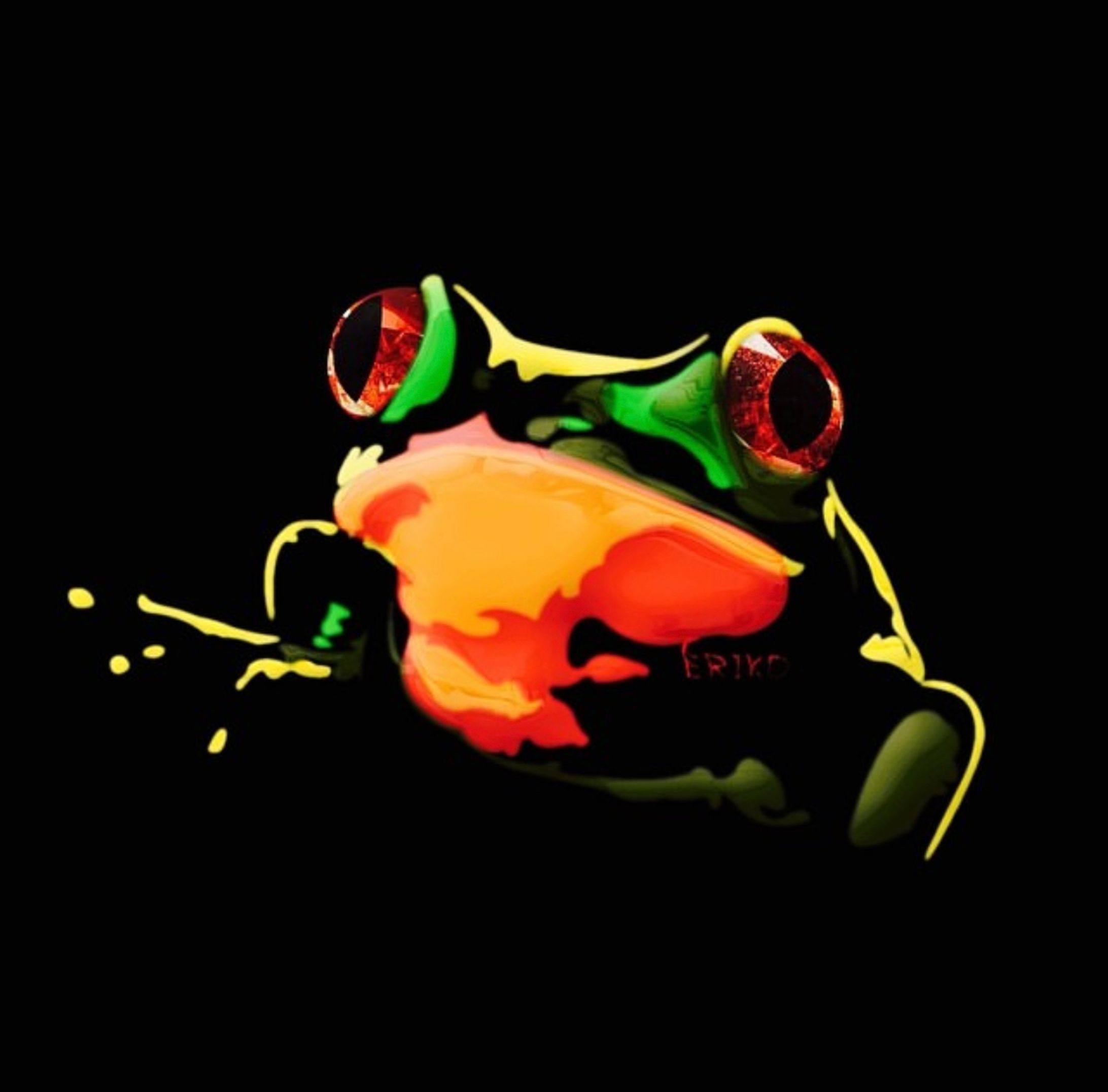 大学 イラストレーション-1