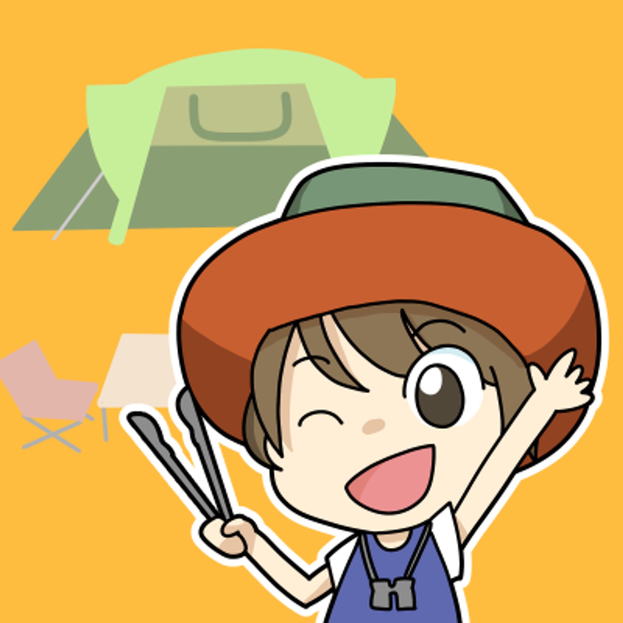 プロフィールイラスト-1