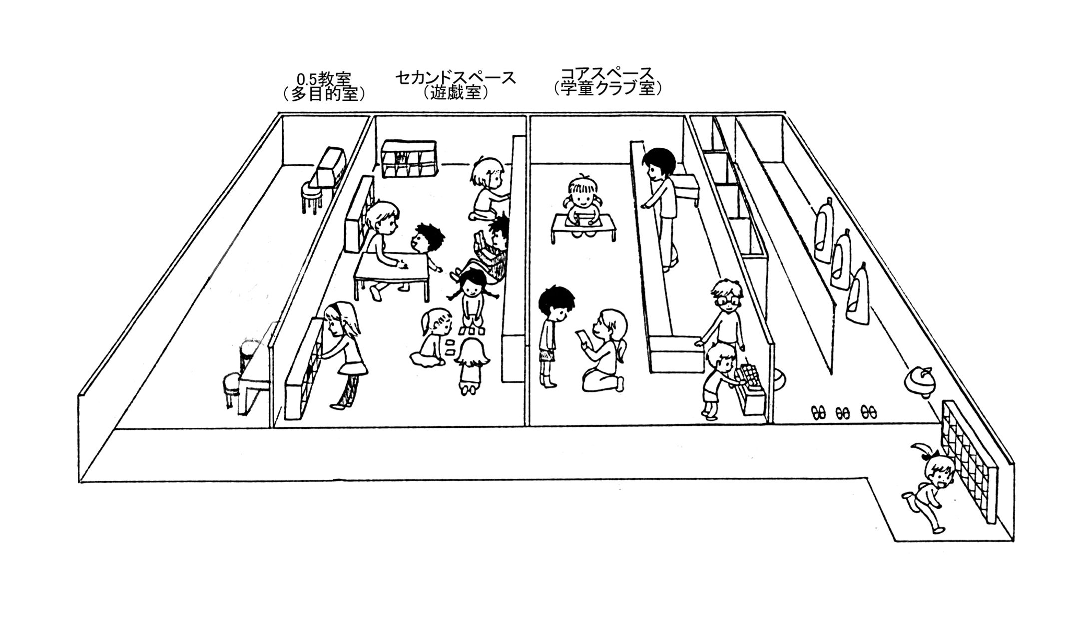 施設見取り図-1