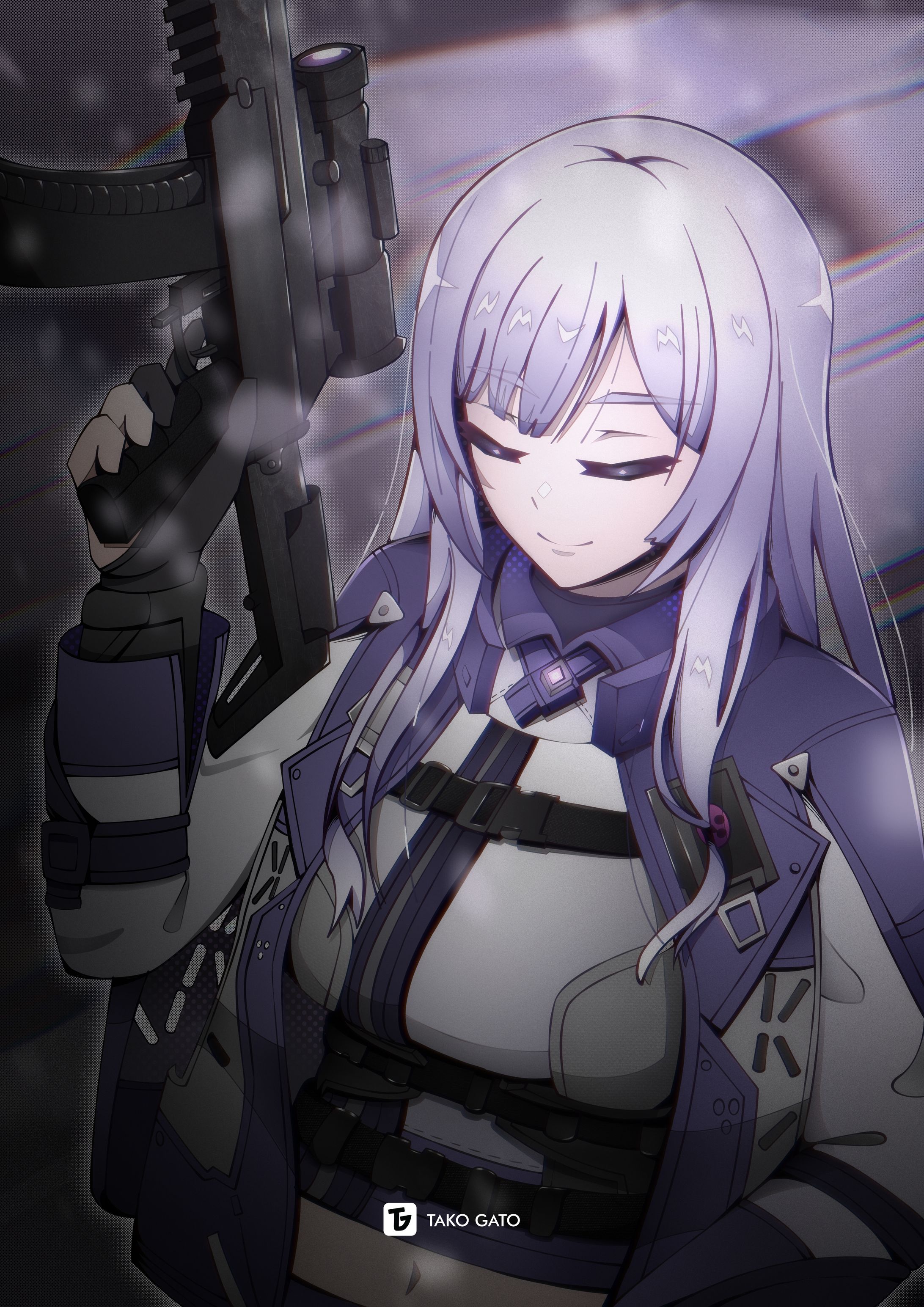 コレダ (AK-12) | ドルフロ-1