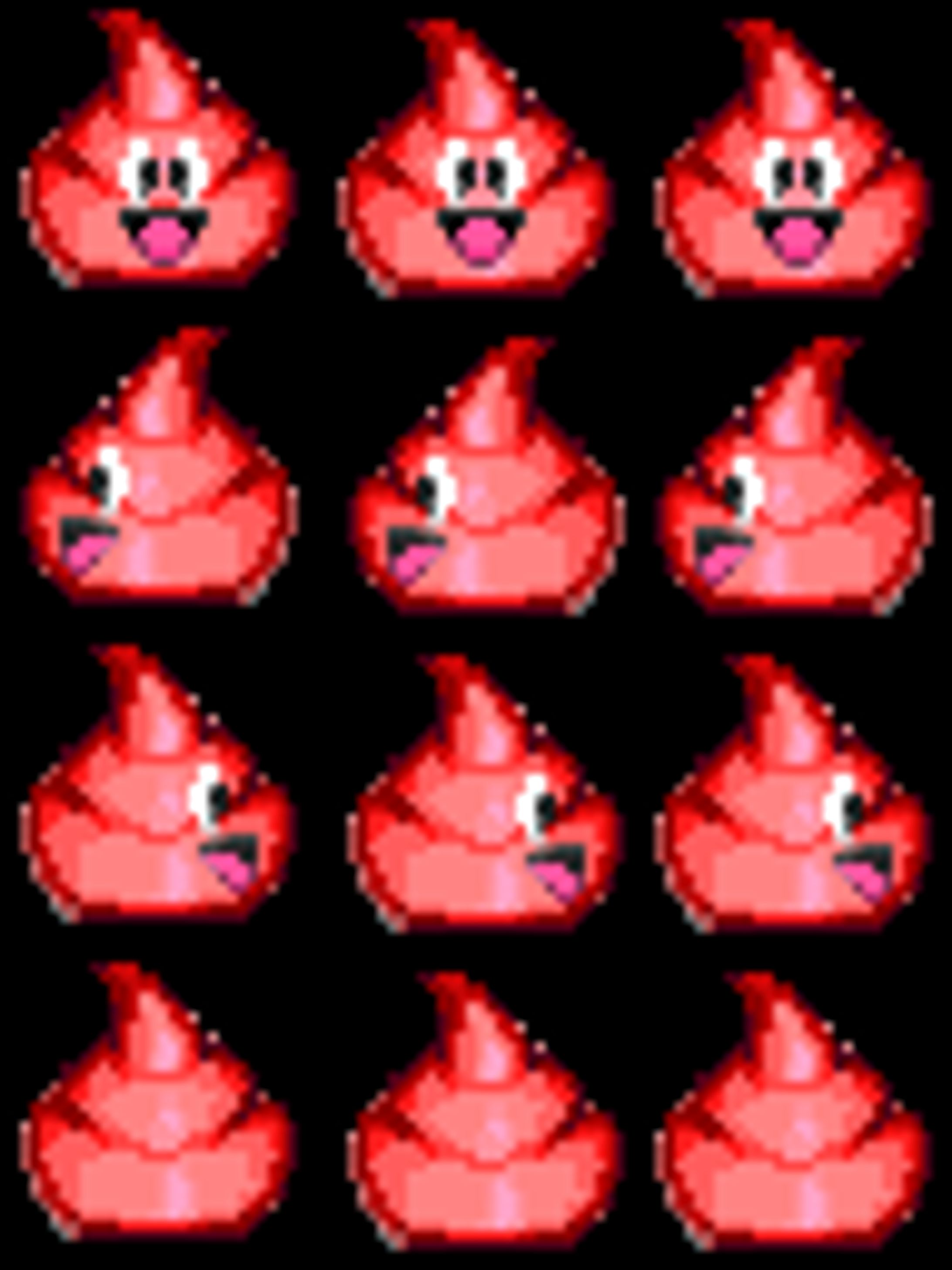 ピクスク/ピクリエ用素材-1