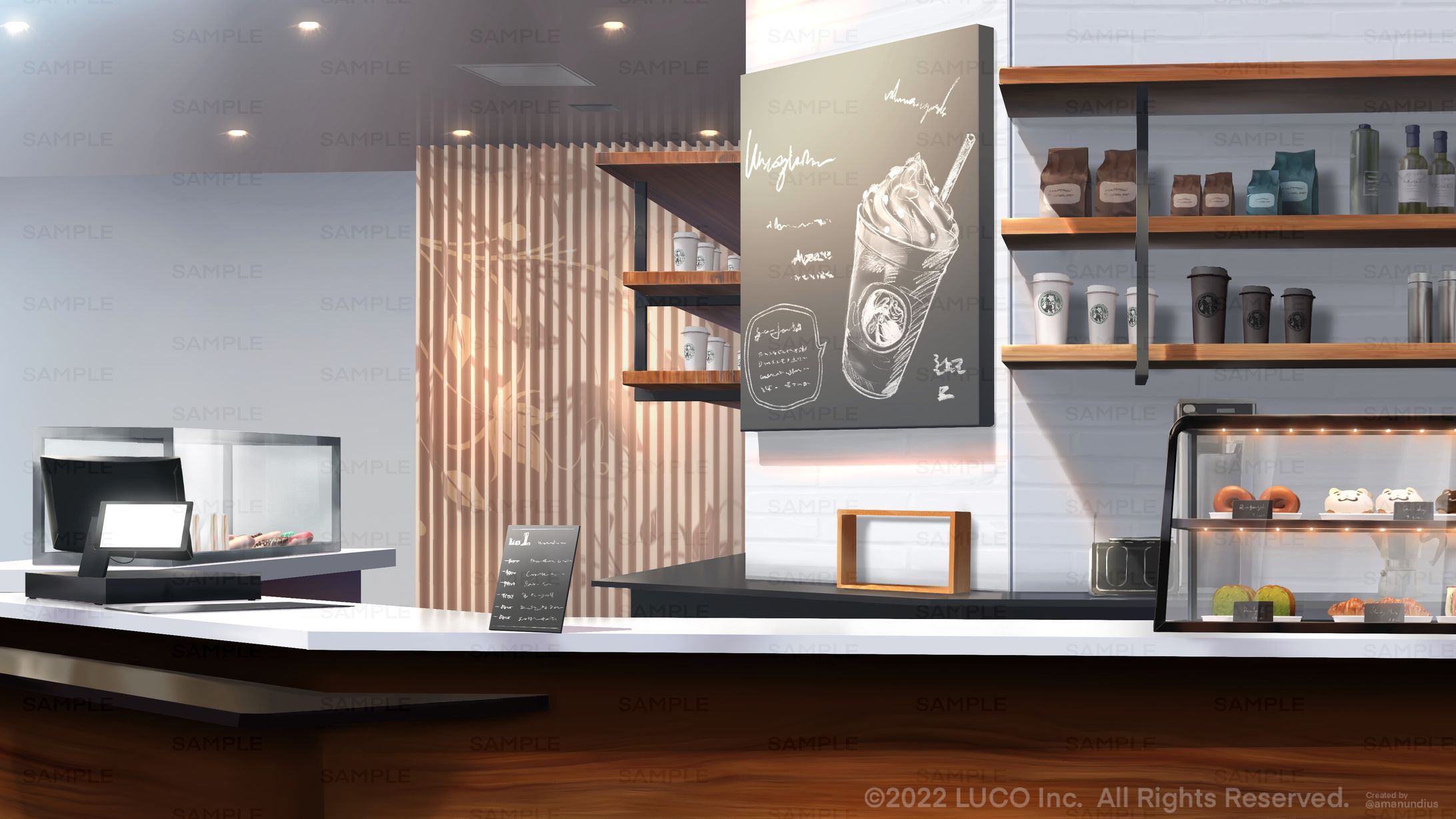 【スコラボ提供】カフェ-1