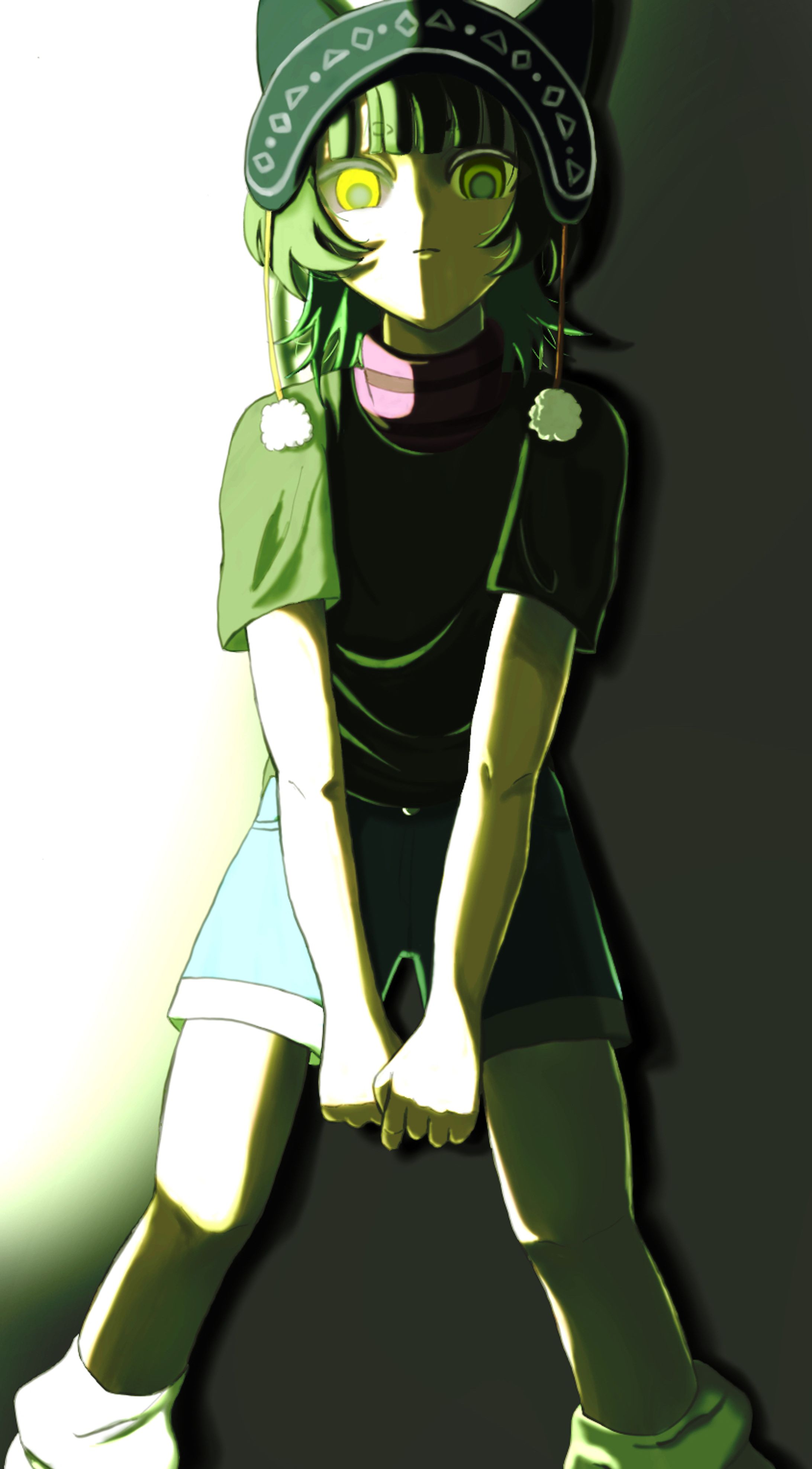 女の子-1