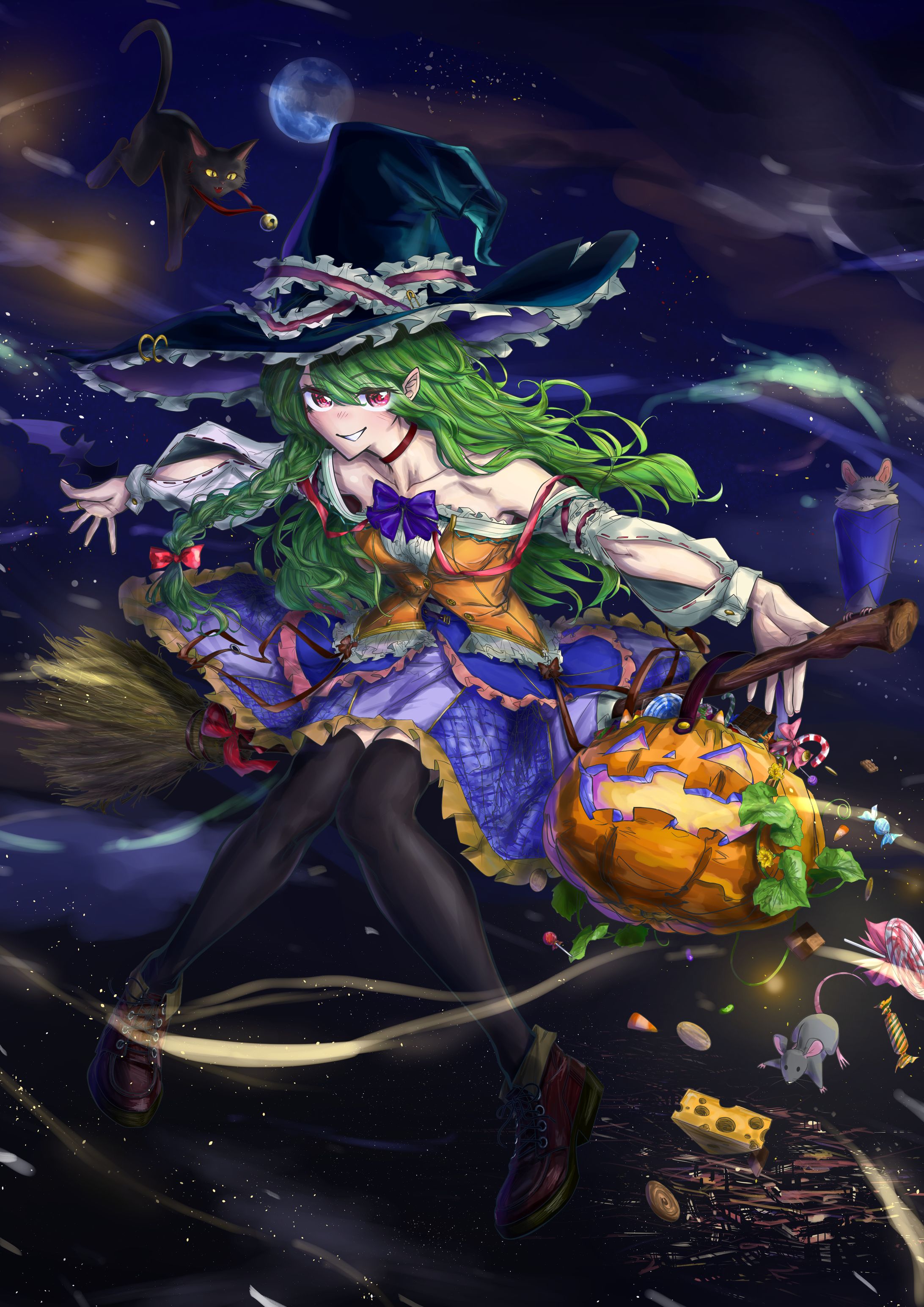 ハロウィン2023-1