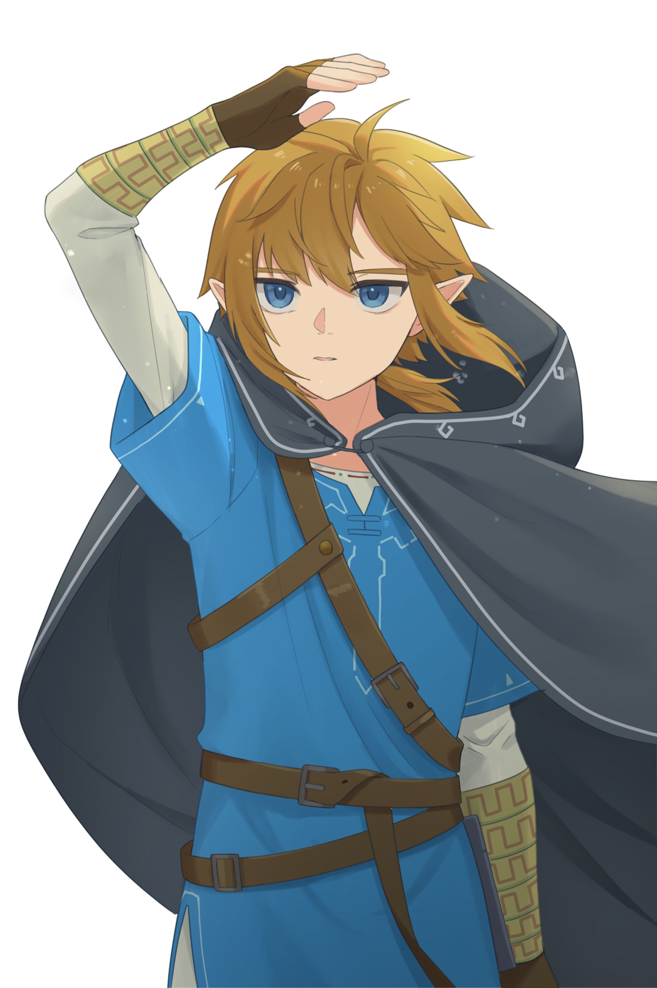 Twitterで描いたのその3-1