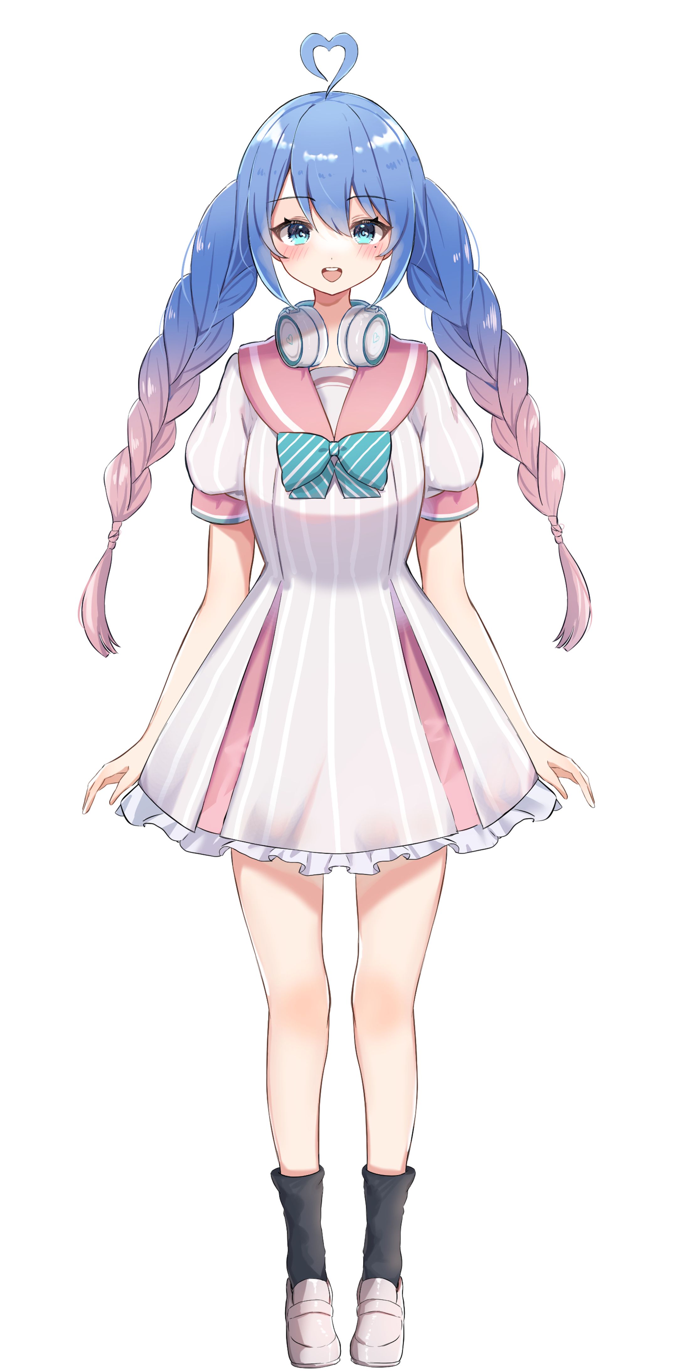 株式会社cozoru様　所属配信者様用立ち絵-1
