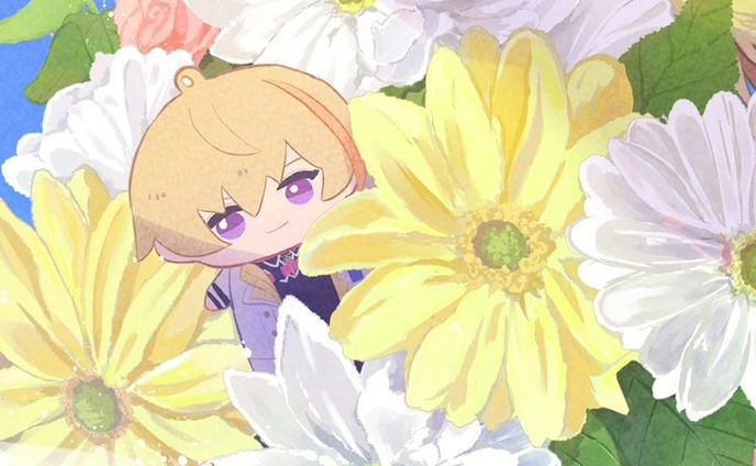 イラストご依頼について