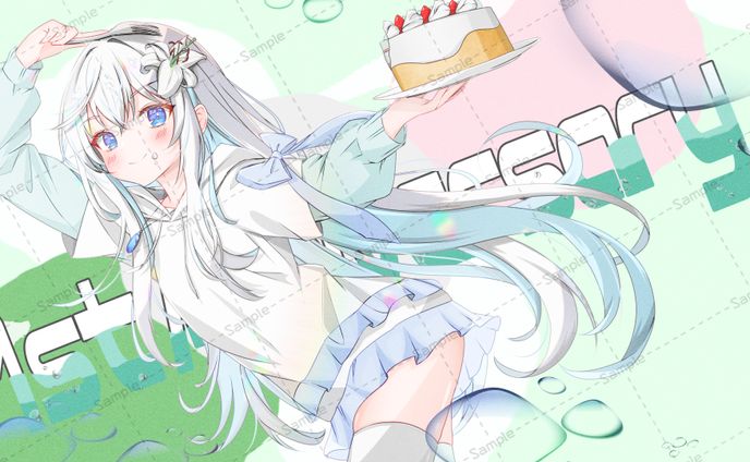 記念配信サムネイル