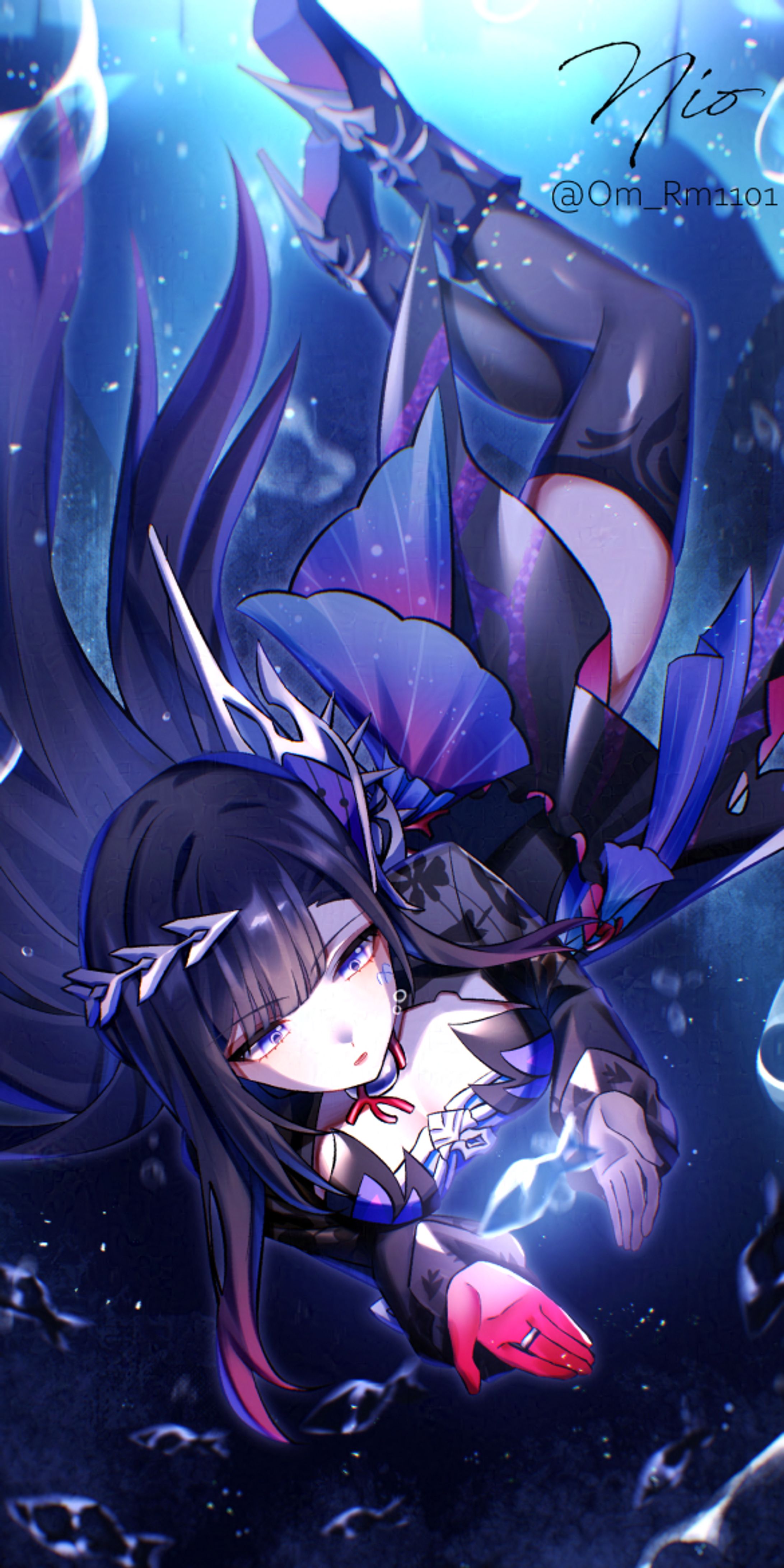 【FA】セイレンス-1