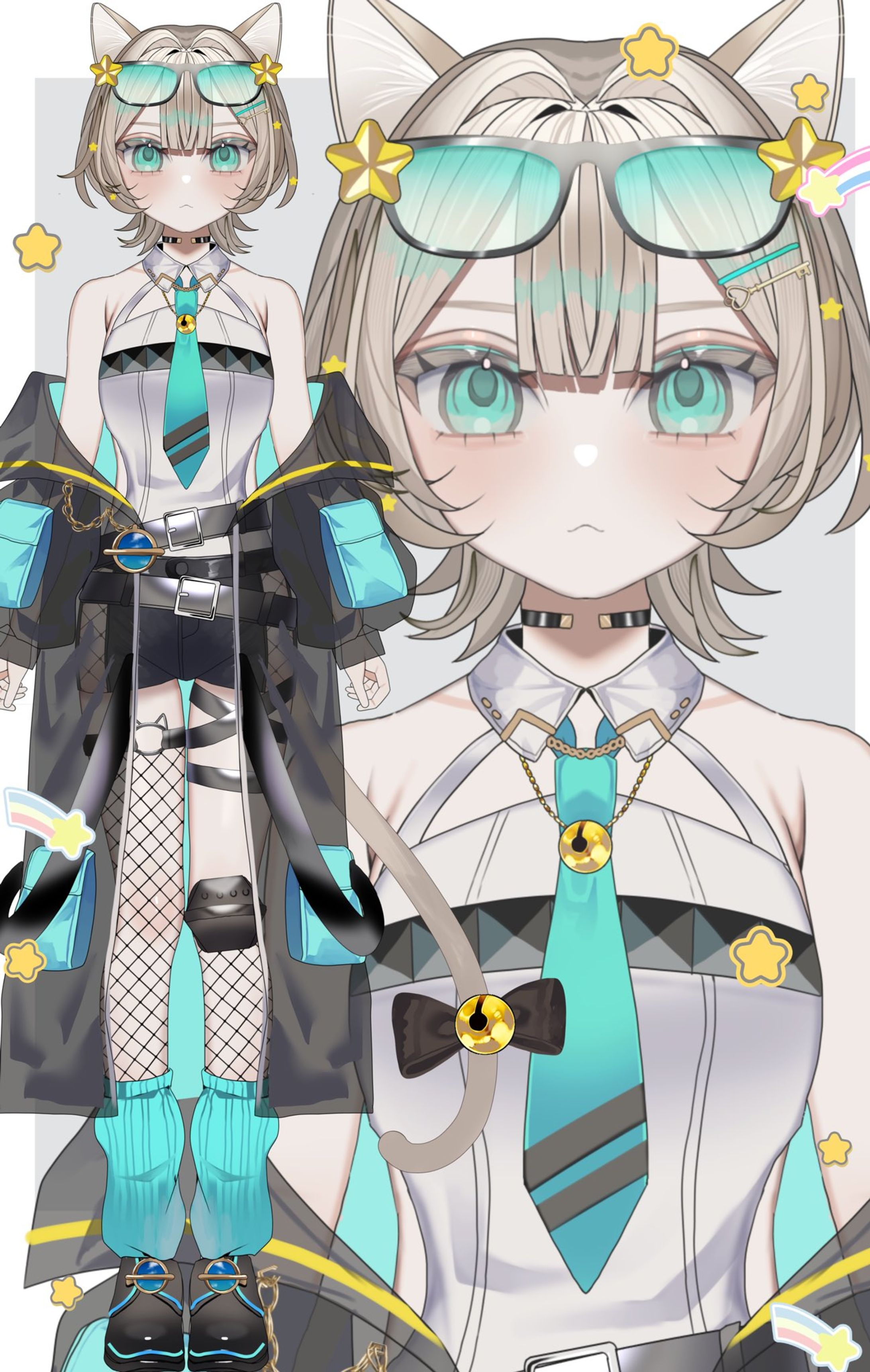 依頼絵-1