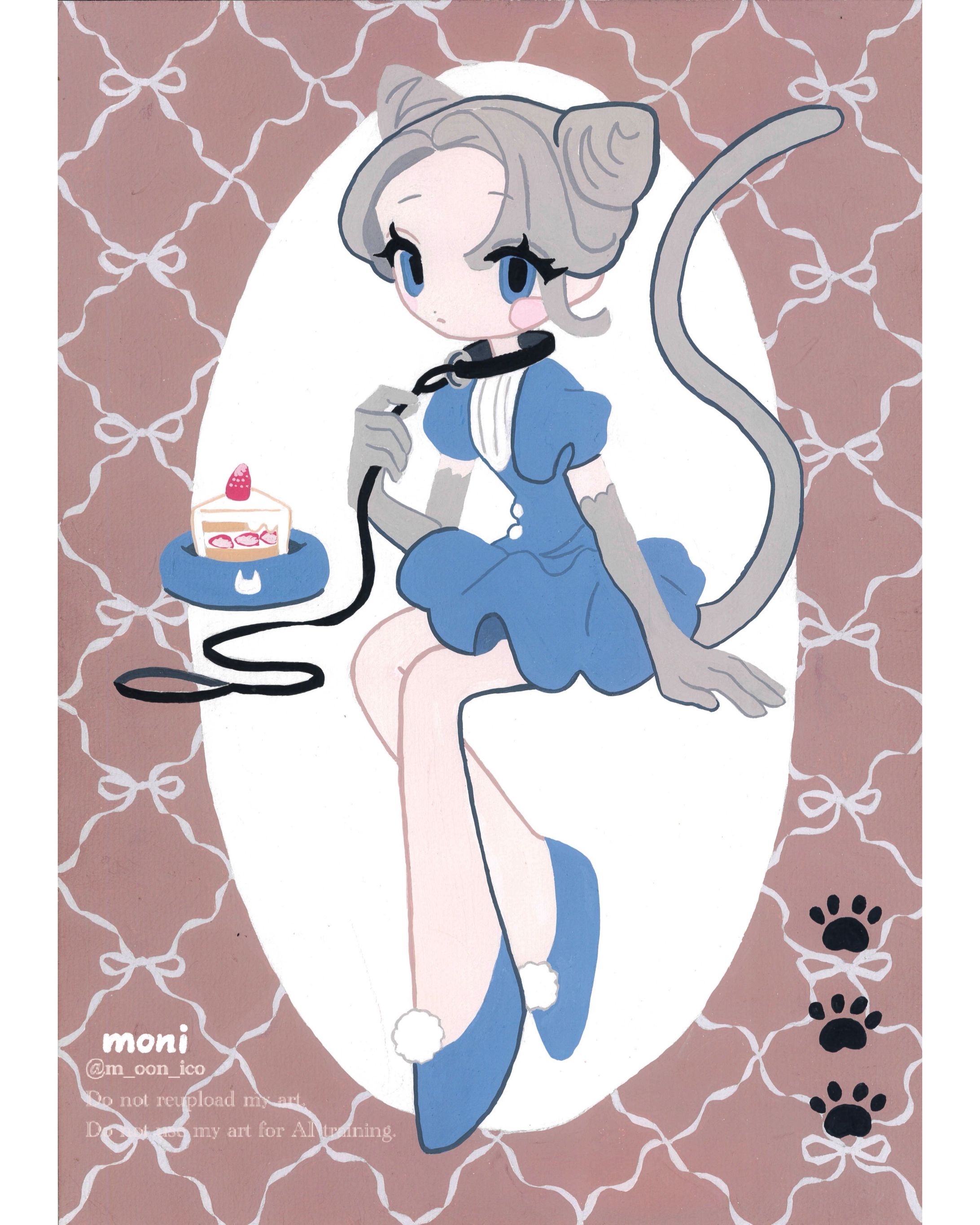 オリジナル/イラスト-1