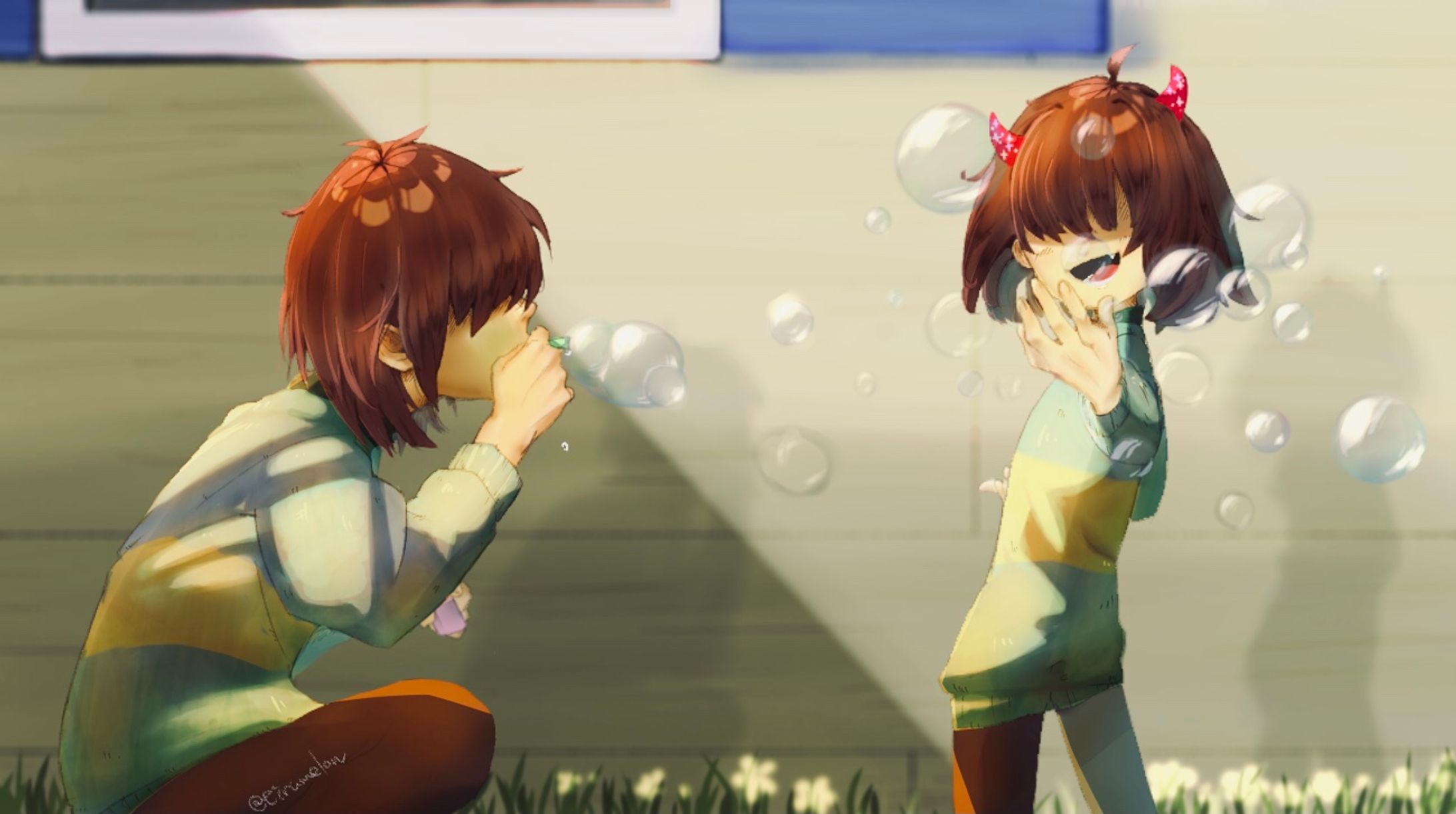 ファンアート-1