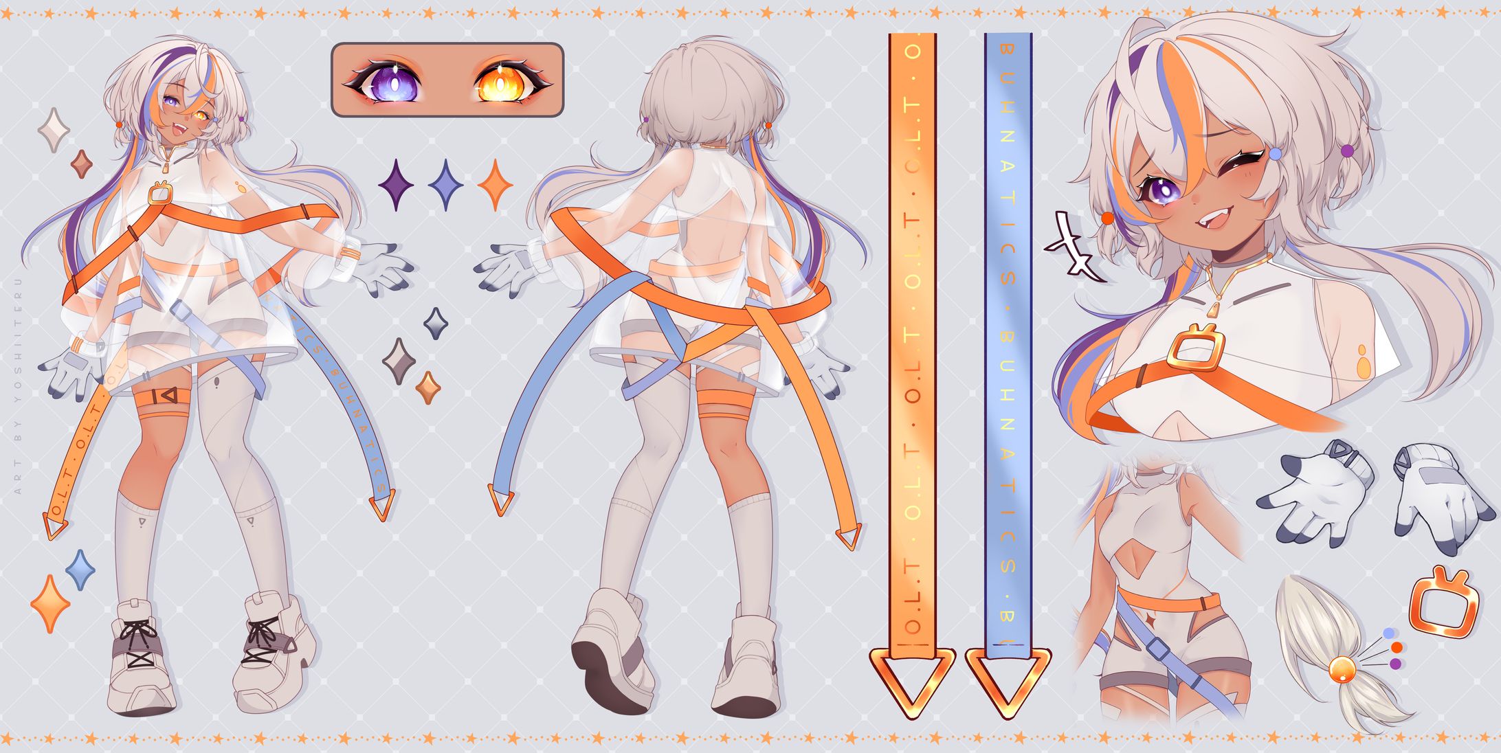 MaarsVT Reference sheet-1