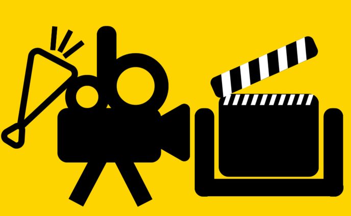 映画