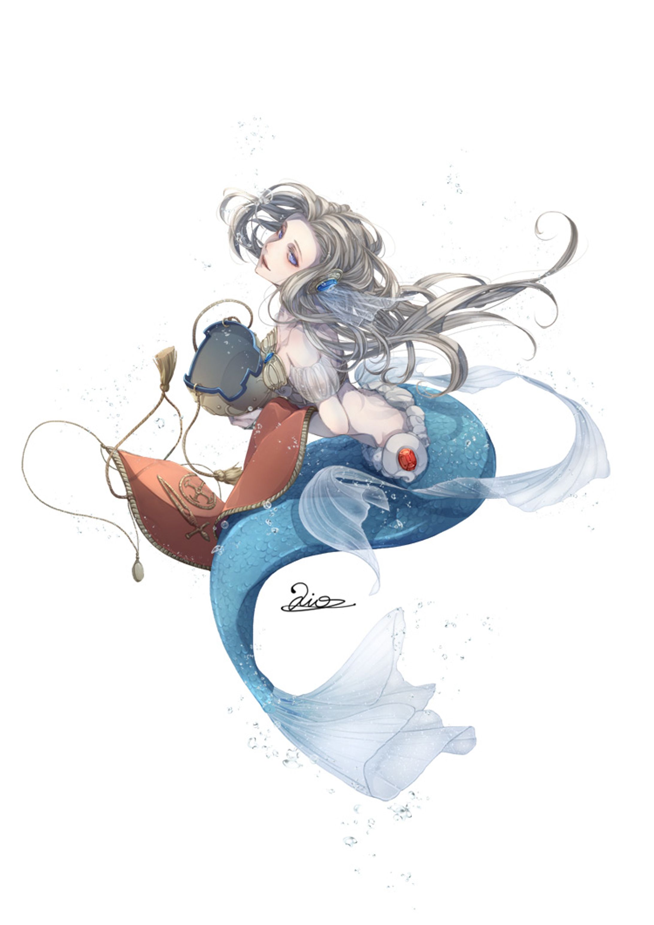 【お仕事】Another×ALICE 2017（24枚）-1