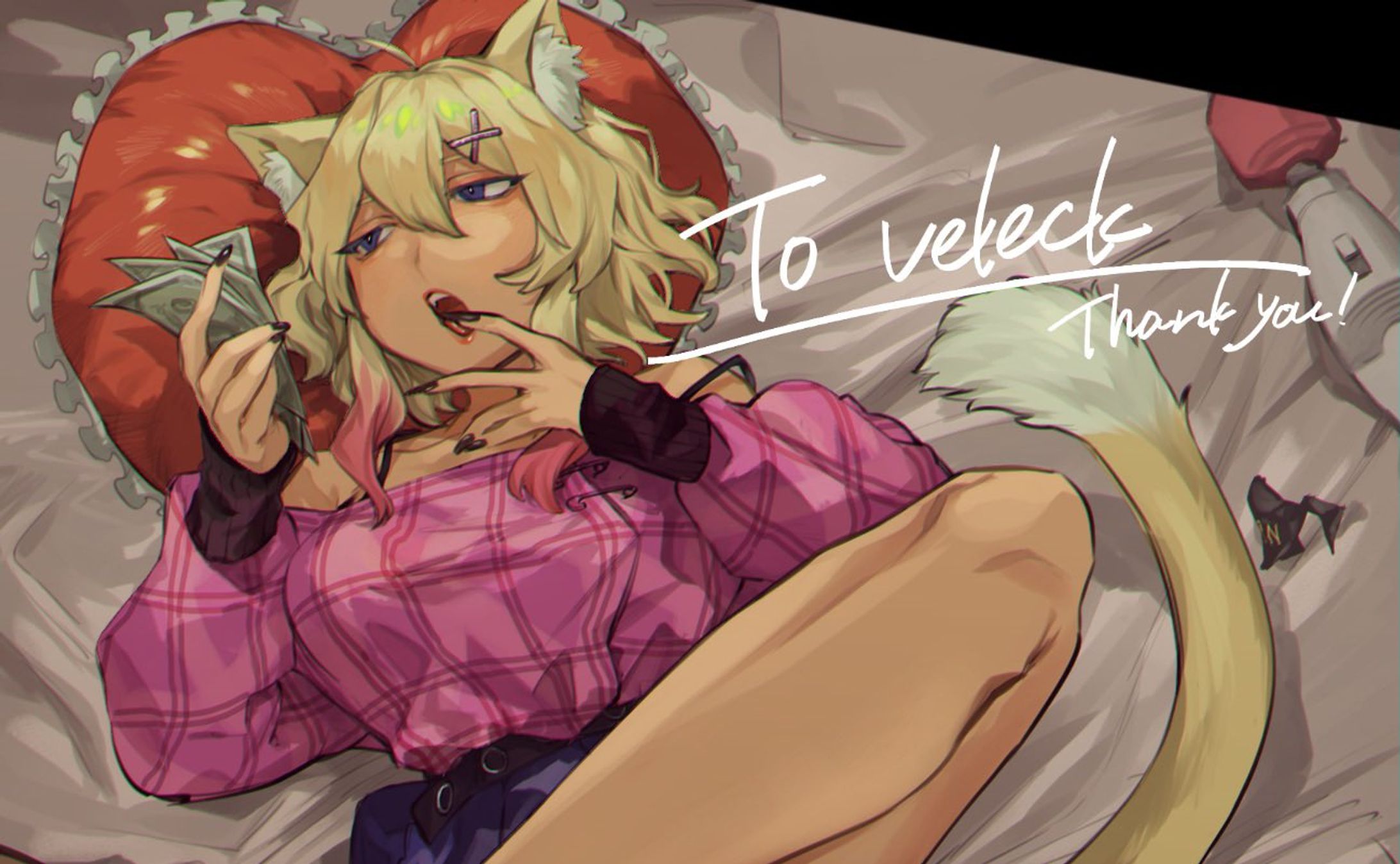 skeb 2022※nsfw含む-1