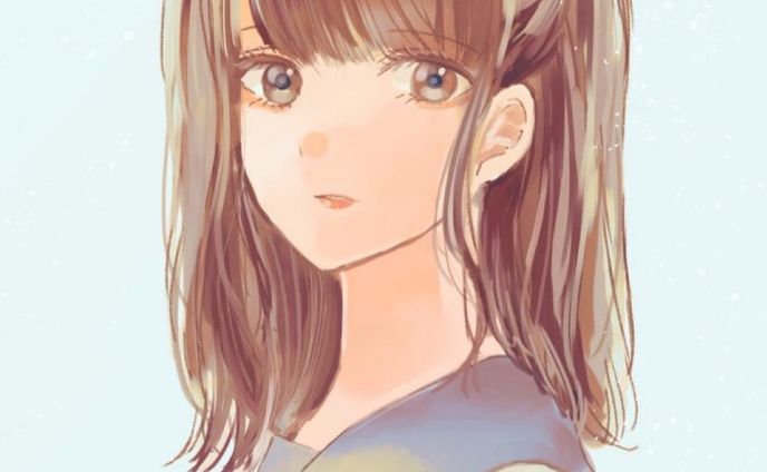 #絵描きさんと繋がりたい #イラスト #illustration #イラストグラム #イラスト好きな人と繋がりたい #オリジナルイラスト #女の子イラスト