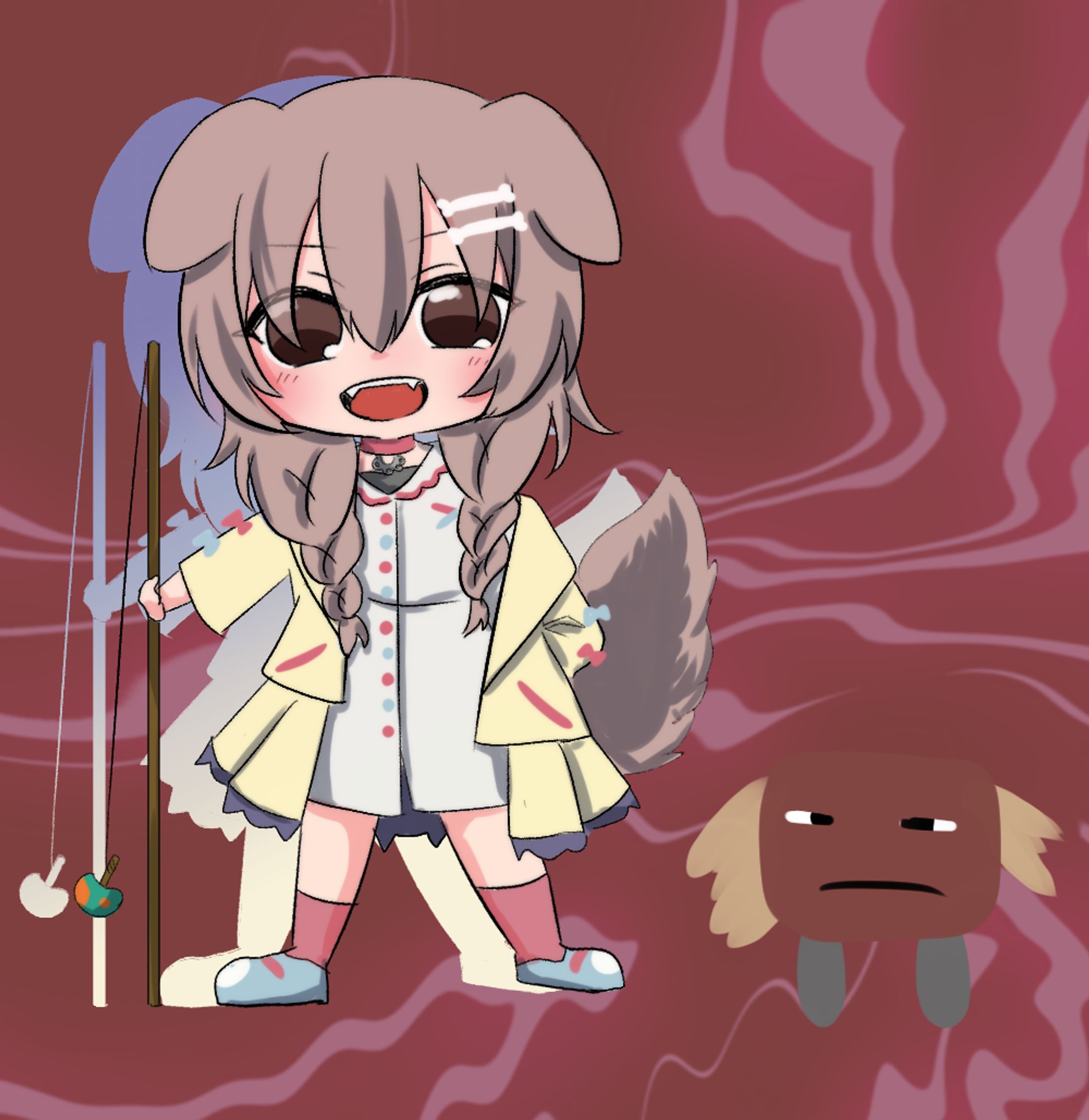 ファンアート-1