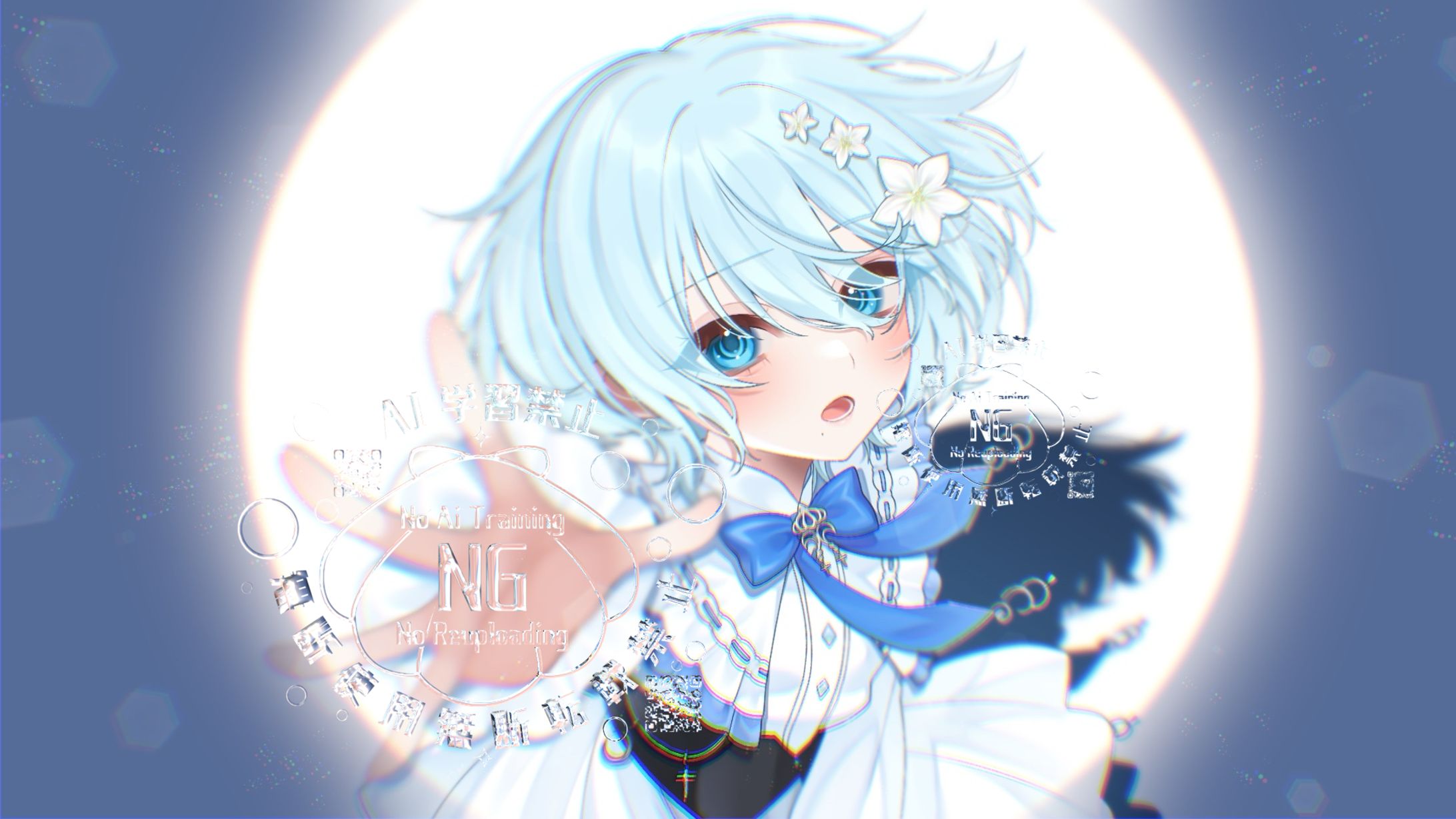 【commission】TOE SHOES -FA--1