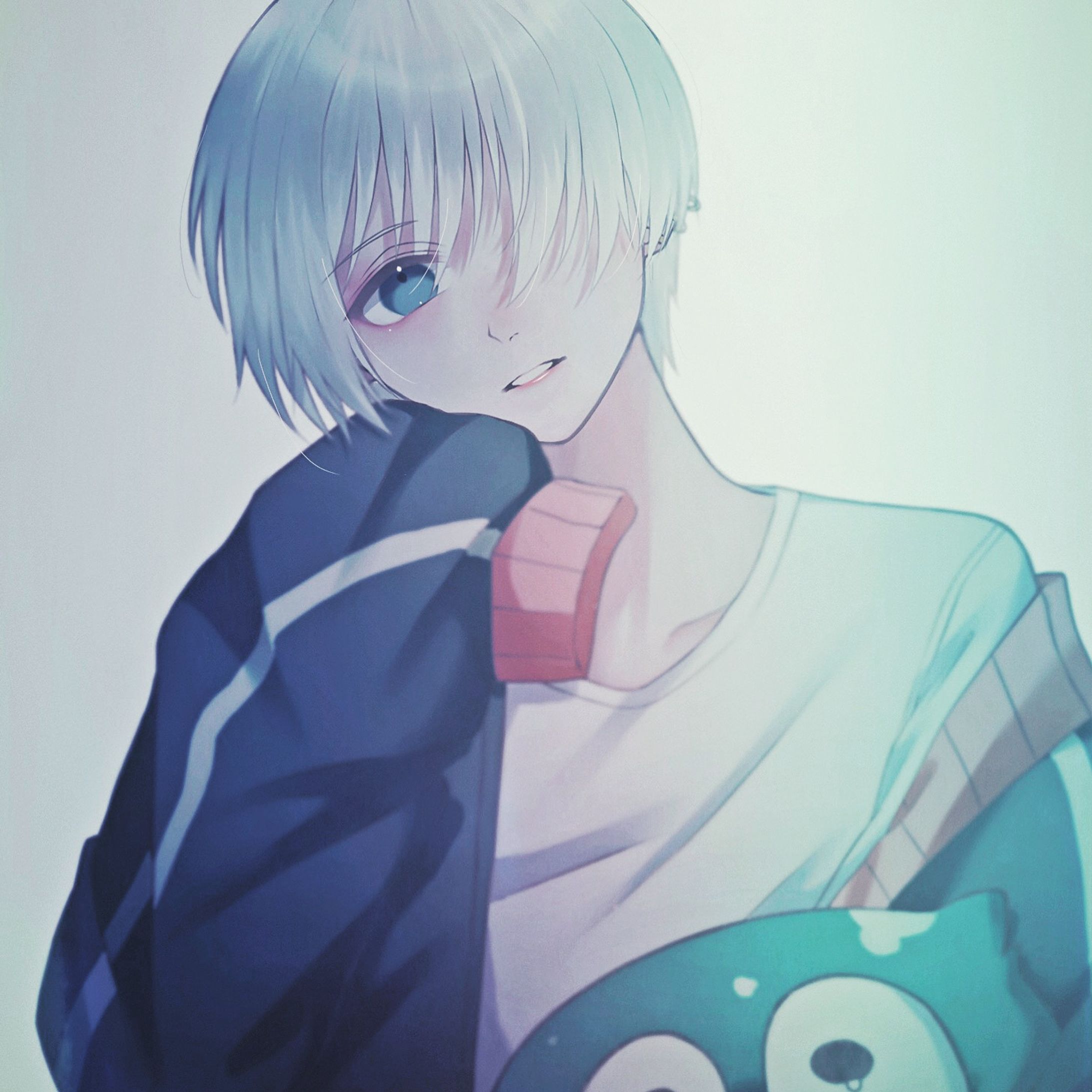 蒼-1