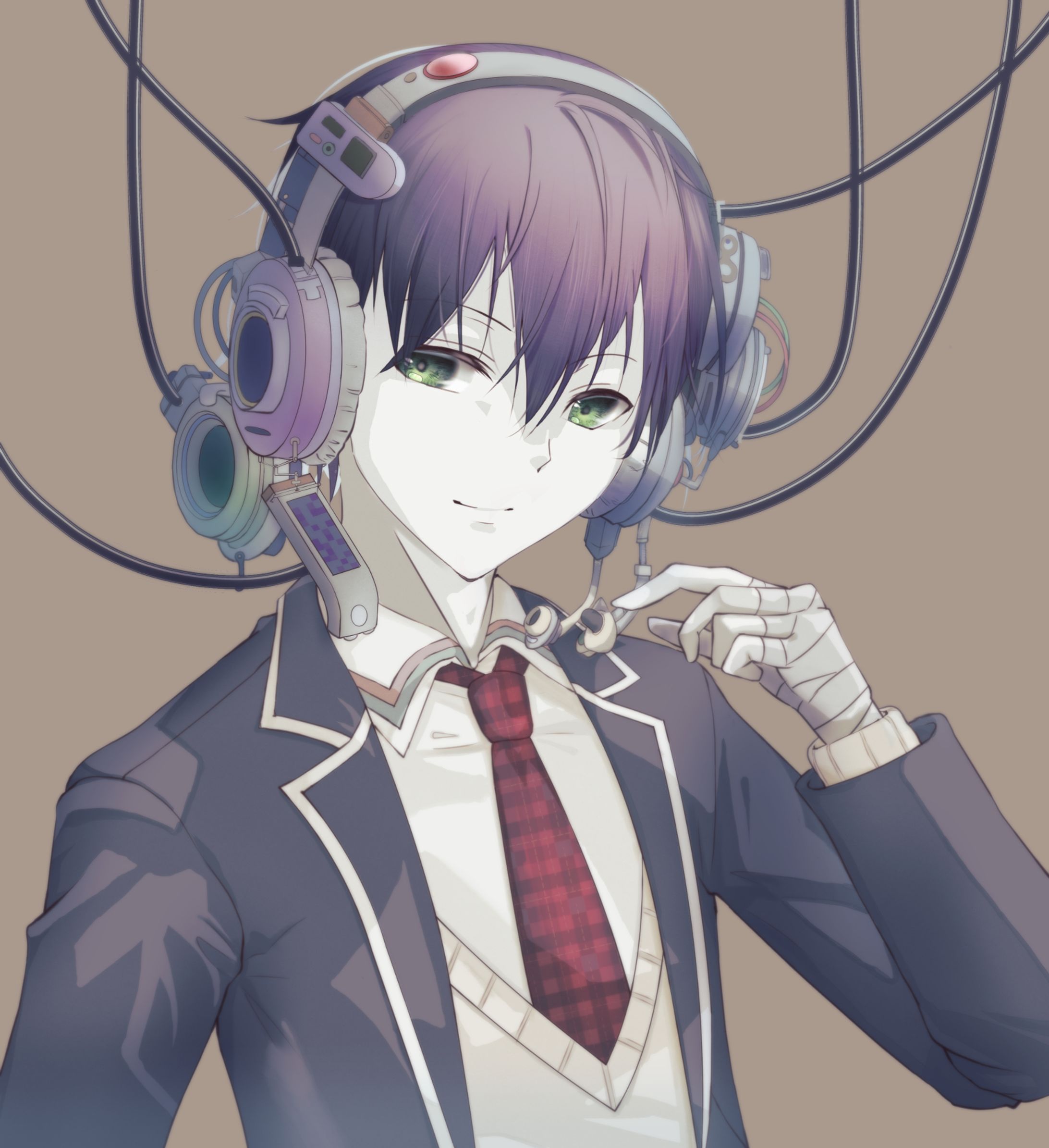 VtuberさんFA-1