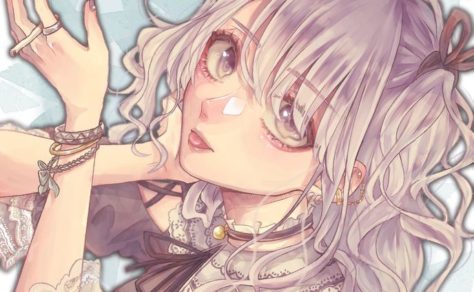 【ご依頼】アイコンイラスト