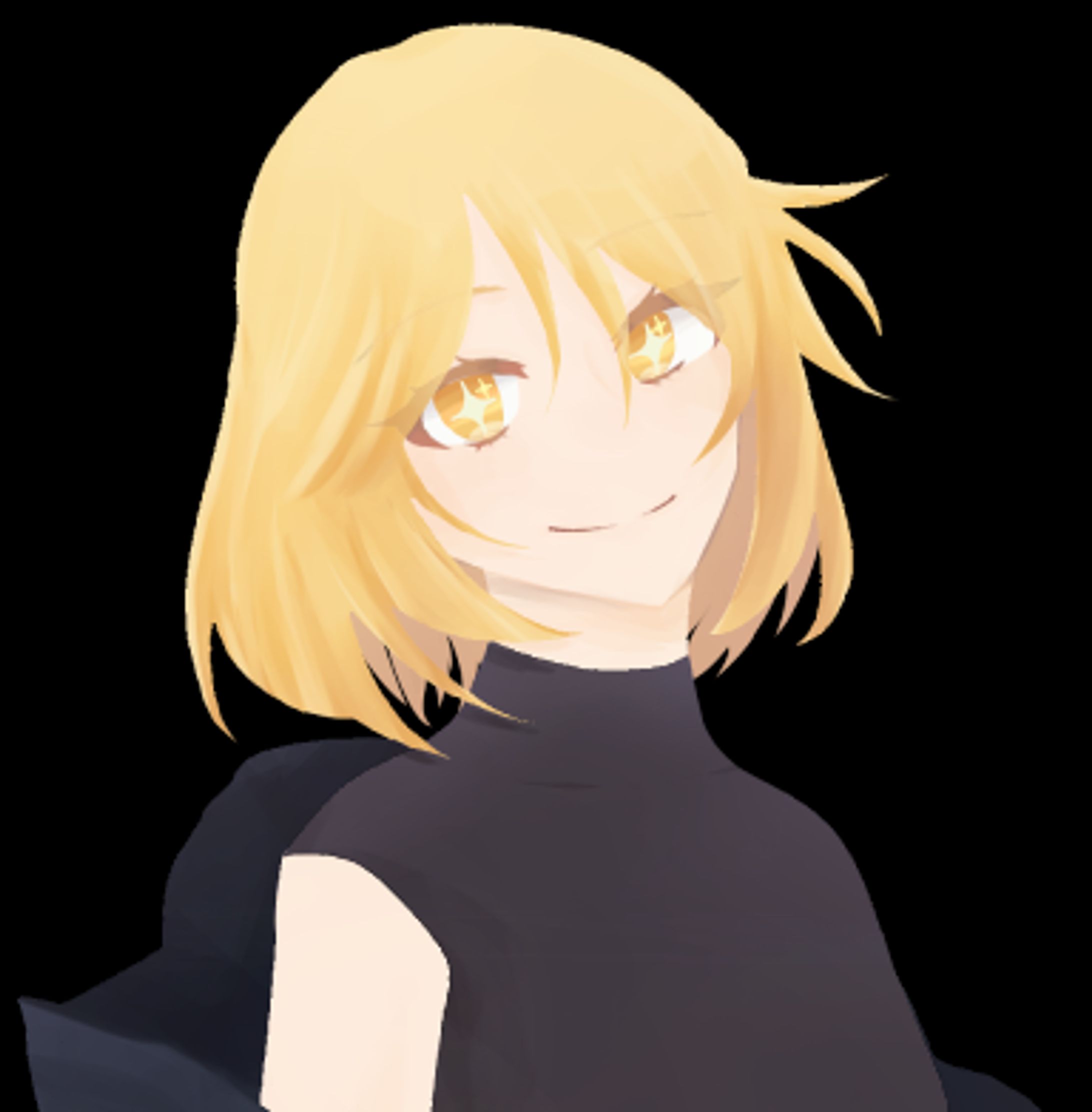 厚塗り風立ち絵-1
