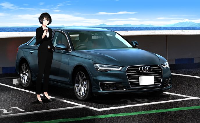 スケブリクエスト絵