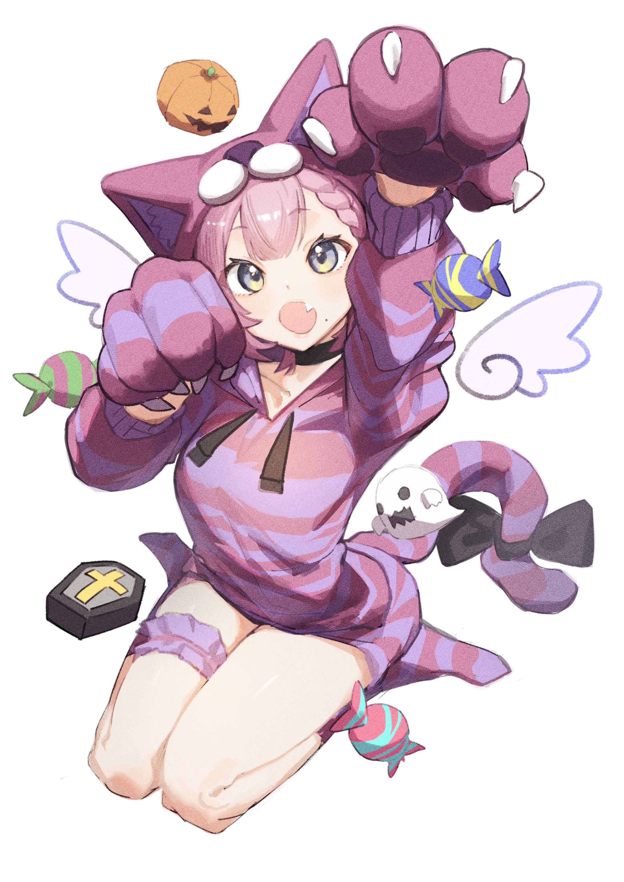 にゃん瀬アクリルスタンド-1