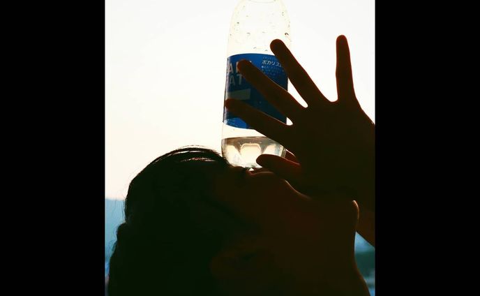 すごく気に入ってる写真

#写真好きな人と繋がりたい #ポートレート #キリトリセカイ#カメラ女子 #ファインダー越しの私の世界 #ig_japan #photography #focus #art