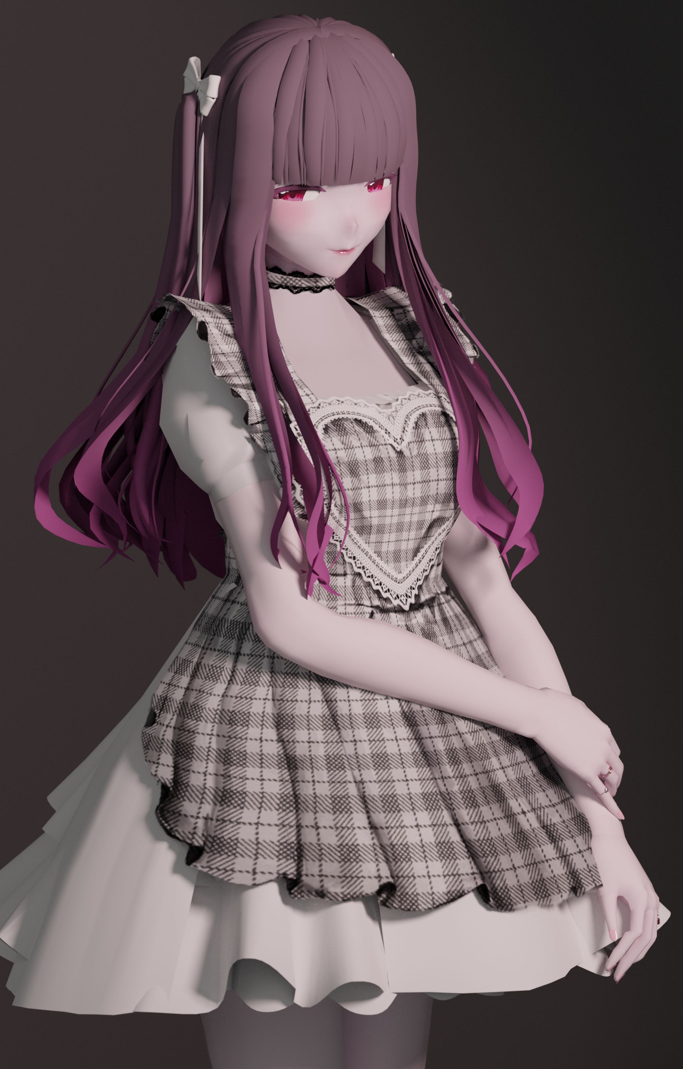 ロング-1