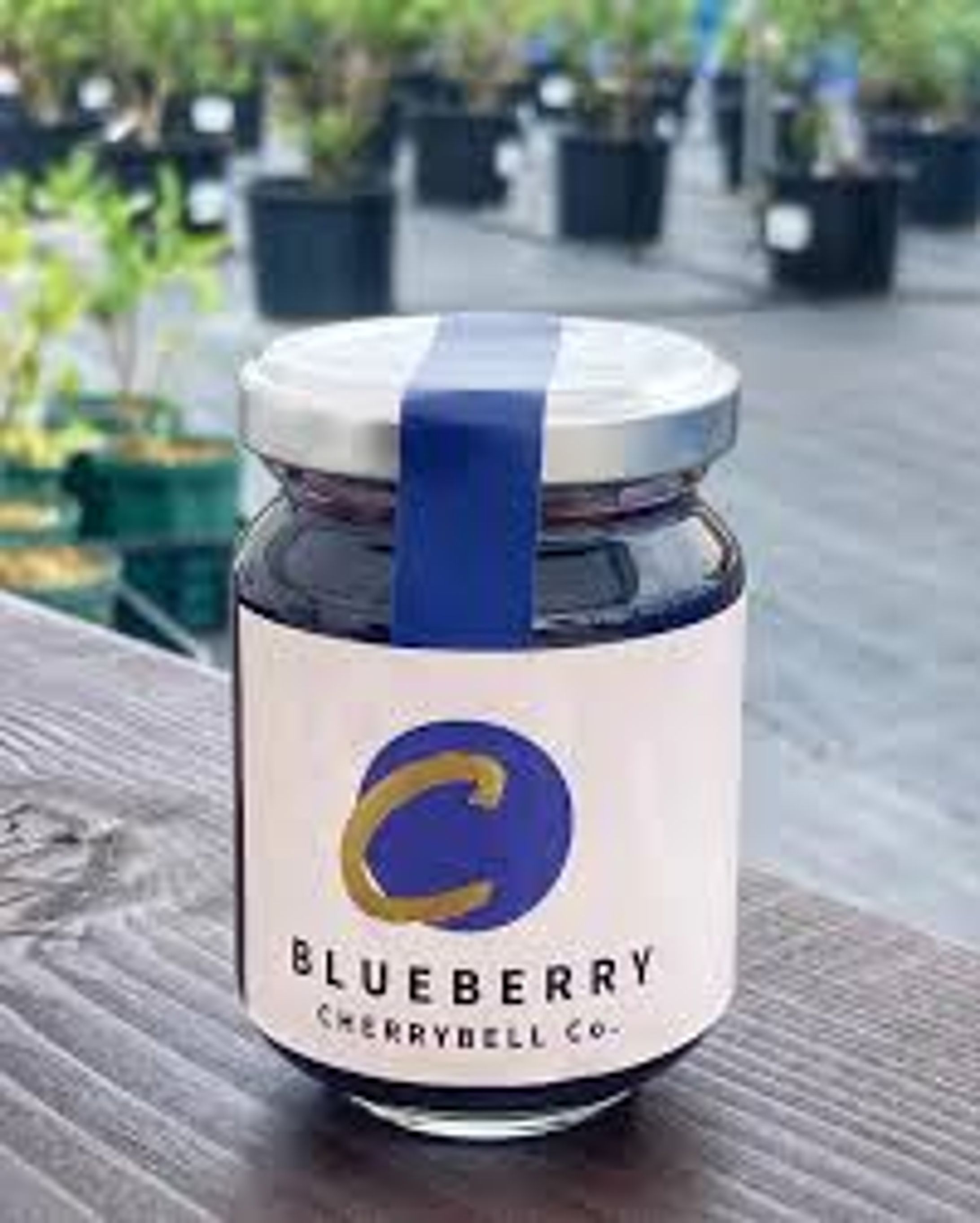 CHERRYBELL FARM | LABEL-1