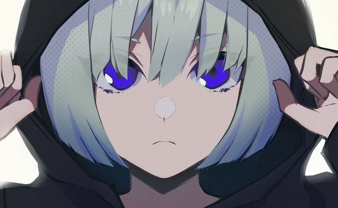 MVの一枚絵
