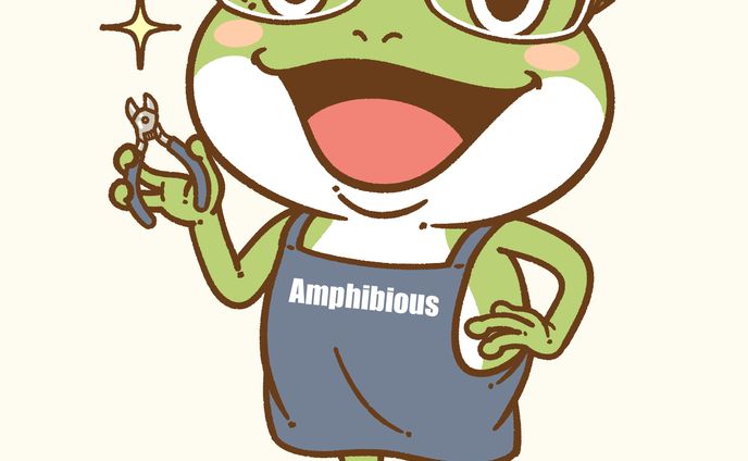 ご依頼のキャラクターイラスト