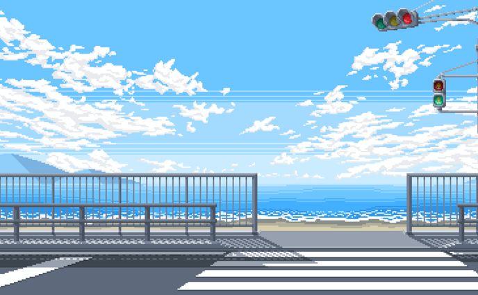 趣味イラスト集