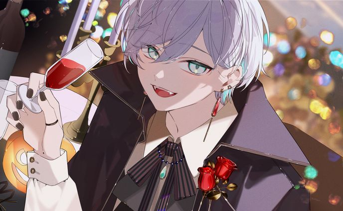 千歳様【配信者様】