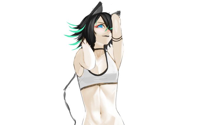 猫耳COOL