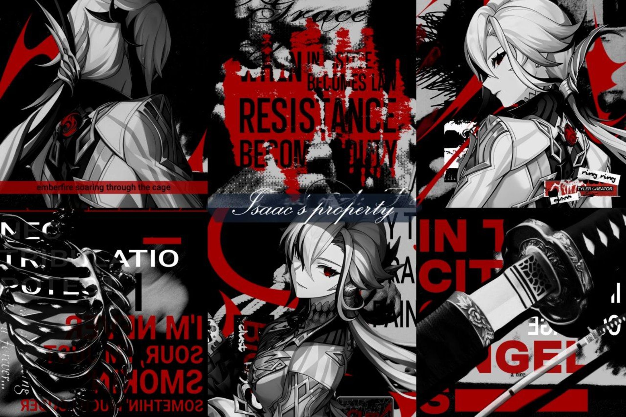 ICONS COMMISSION. -1