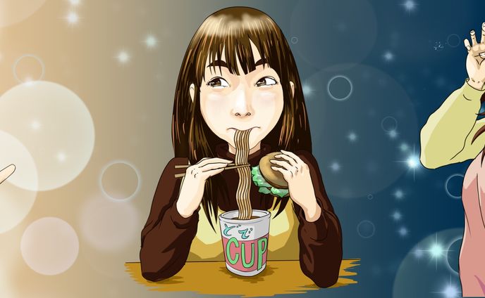 美月小夜さんのヘッダー
